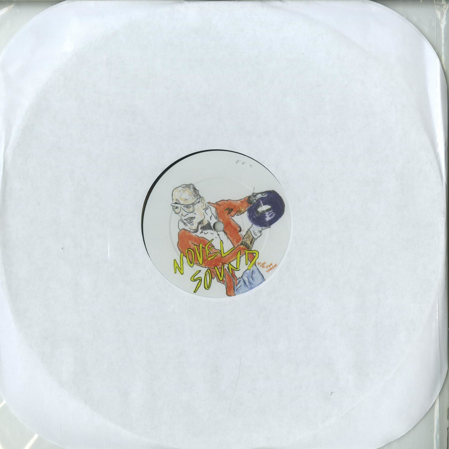 Levon Vincent - NS-21