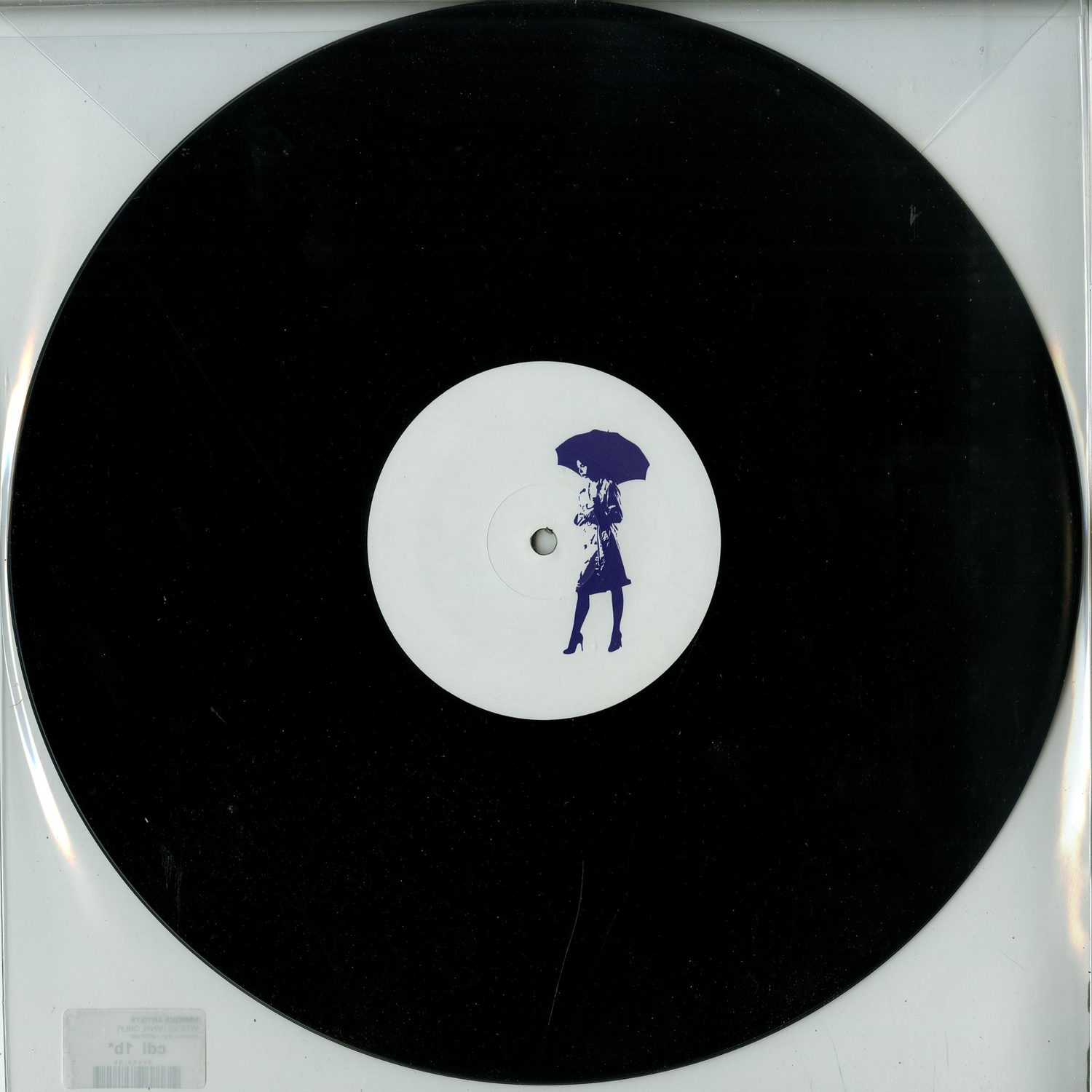 Various Artists - WTR102 