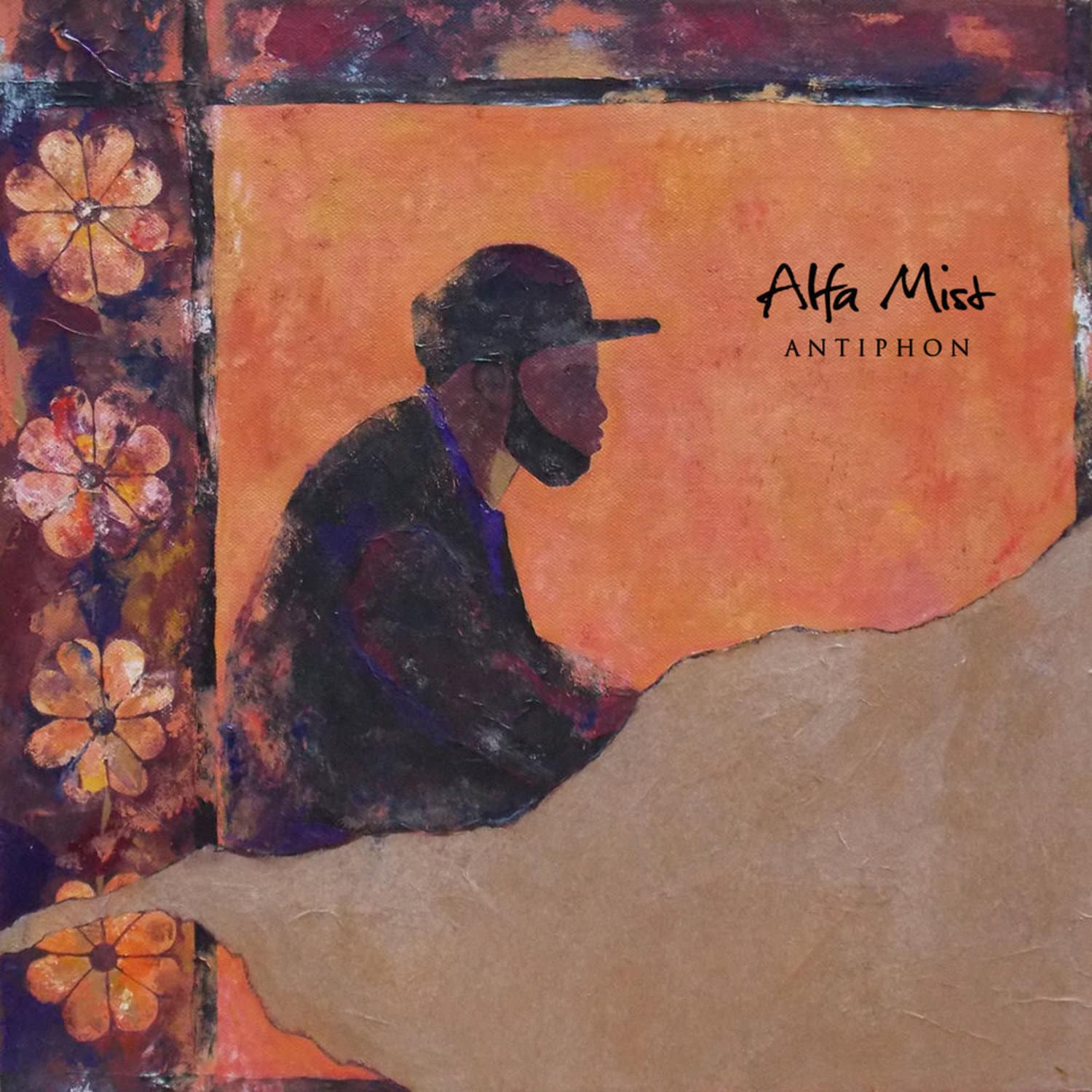 Alfa Mist - ANTIPHON 