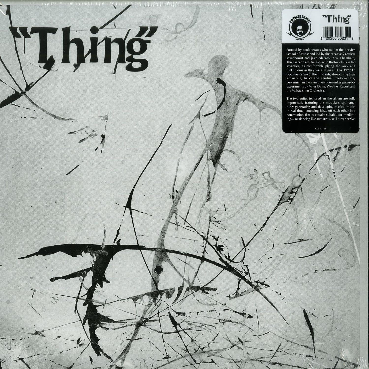 Thing - THING 