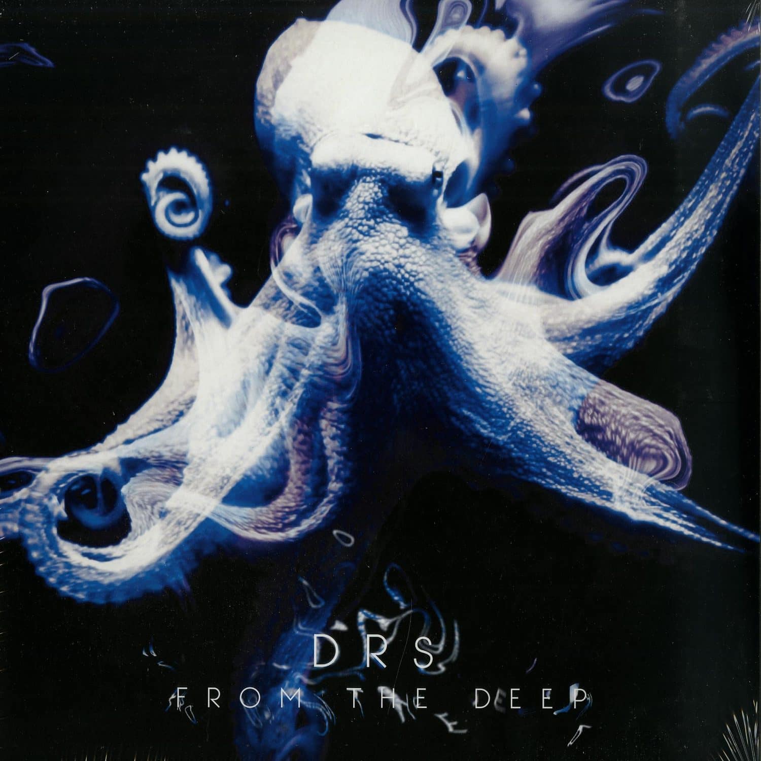 DRS - FROM THE DEEP 