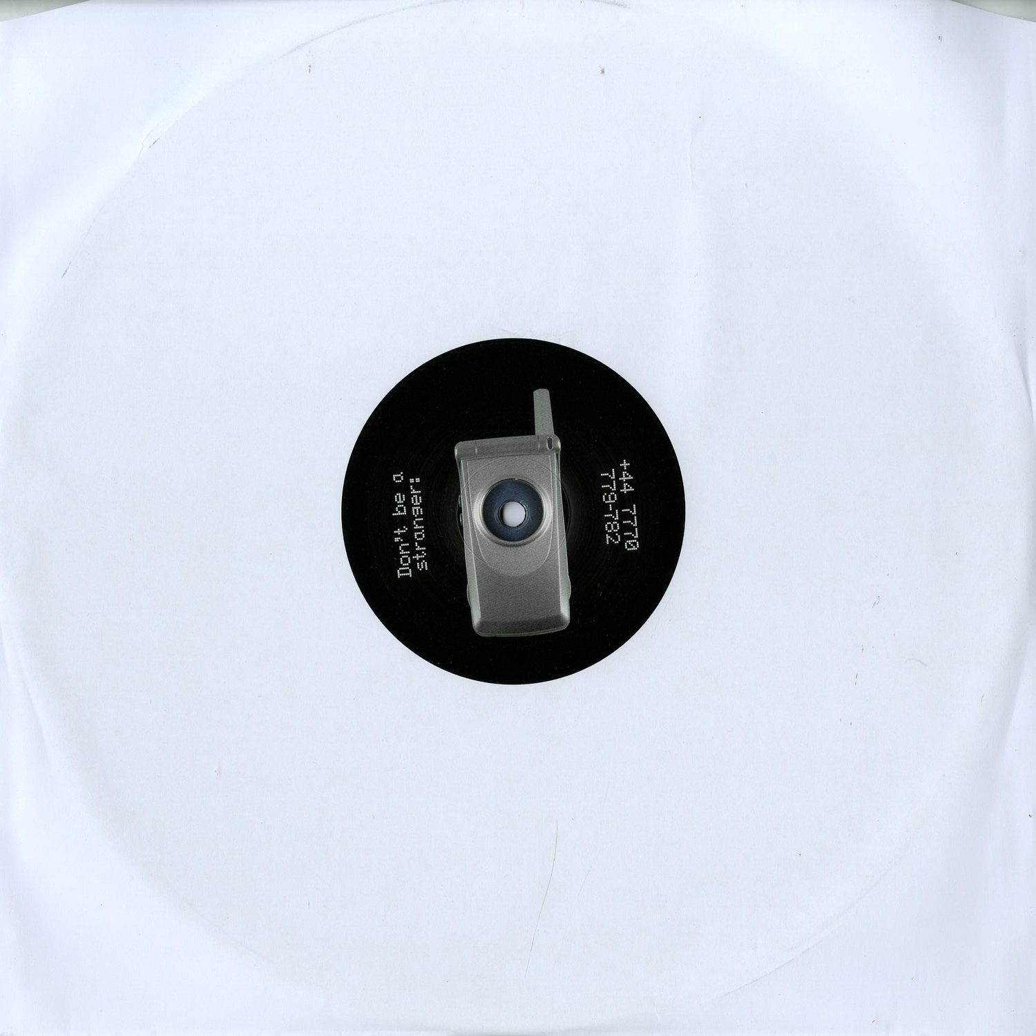 Phone Traxxx - VOLUME 2