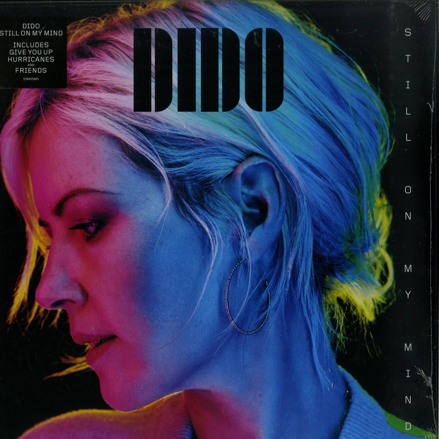 Dido - STILL ON MY MIND 