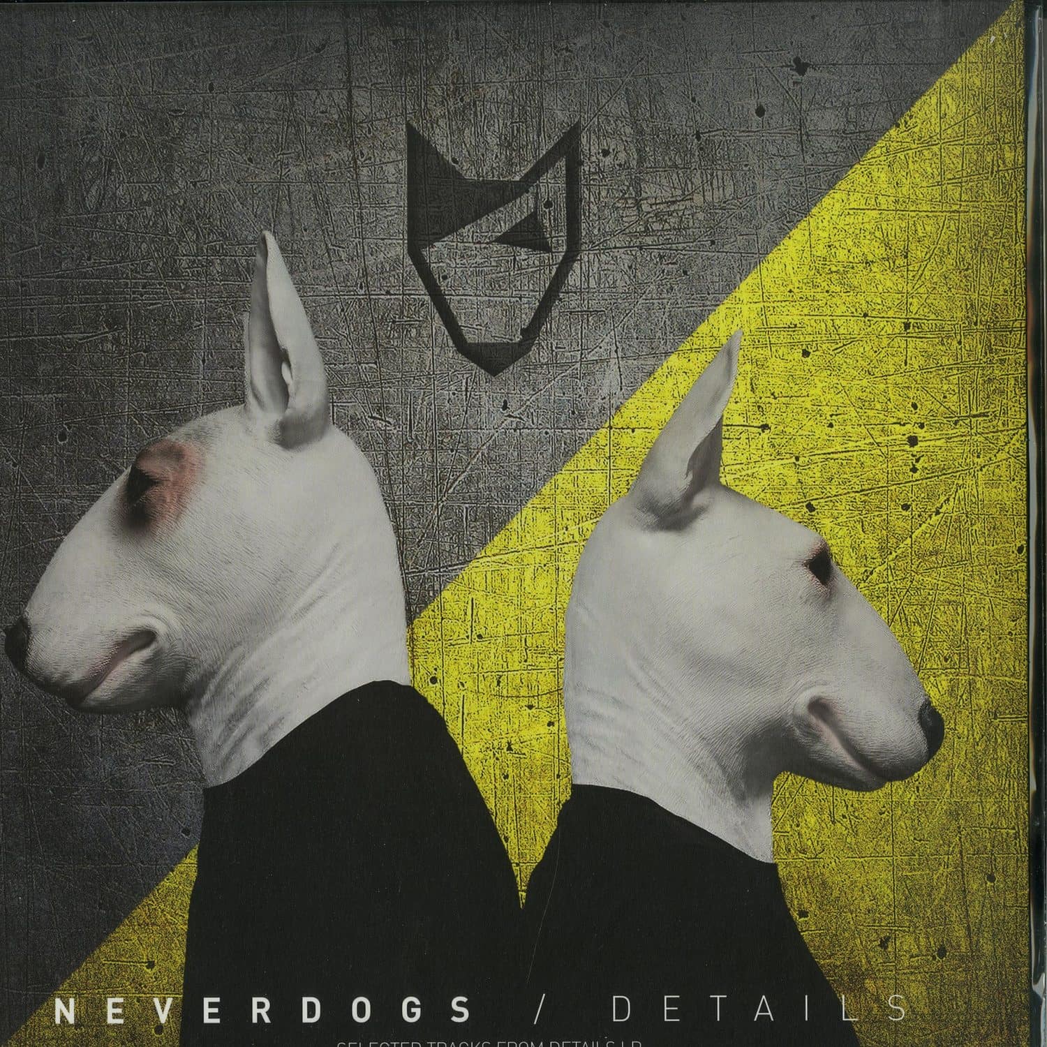 Neverdogs - DETAILS EP