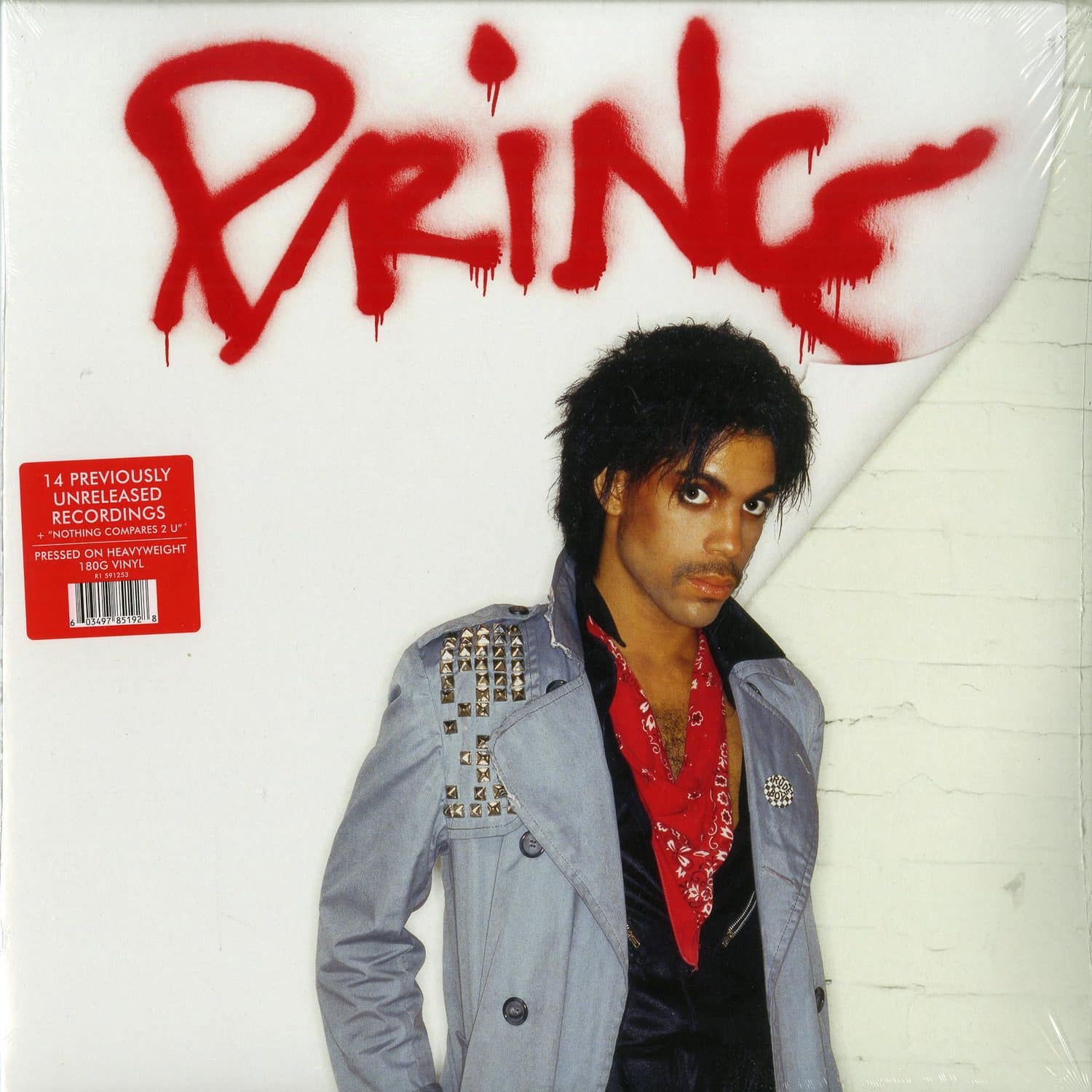 Prince - ORIGINALS 