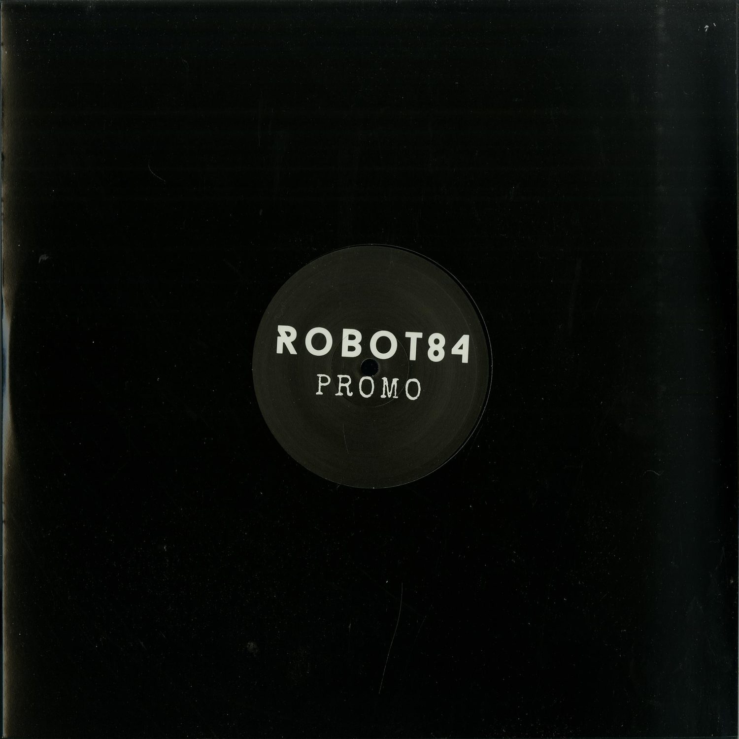 Robot84 - Robot84 Vs Native Dub