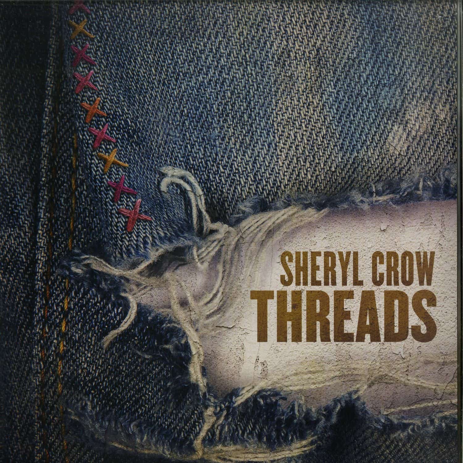 Sheryl Crow - THREADS 