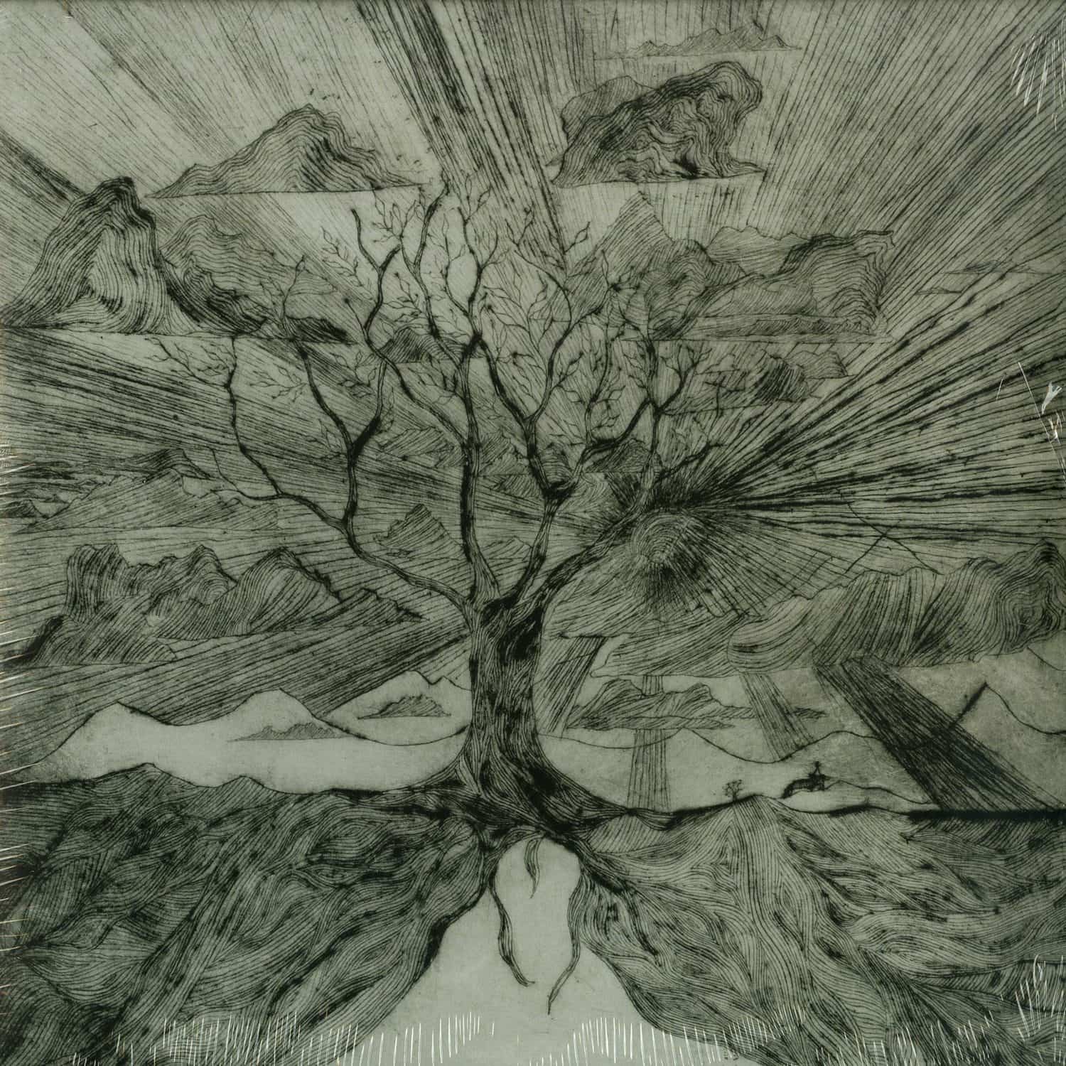Myrddin - MONSTRUOS Y DUENDES VOL. 1: MYFYRIO 