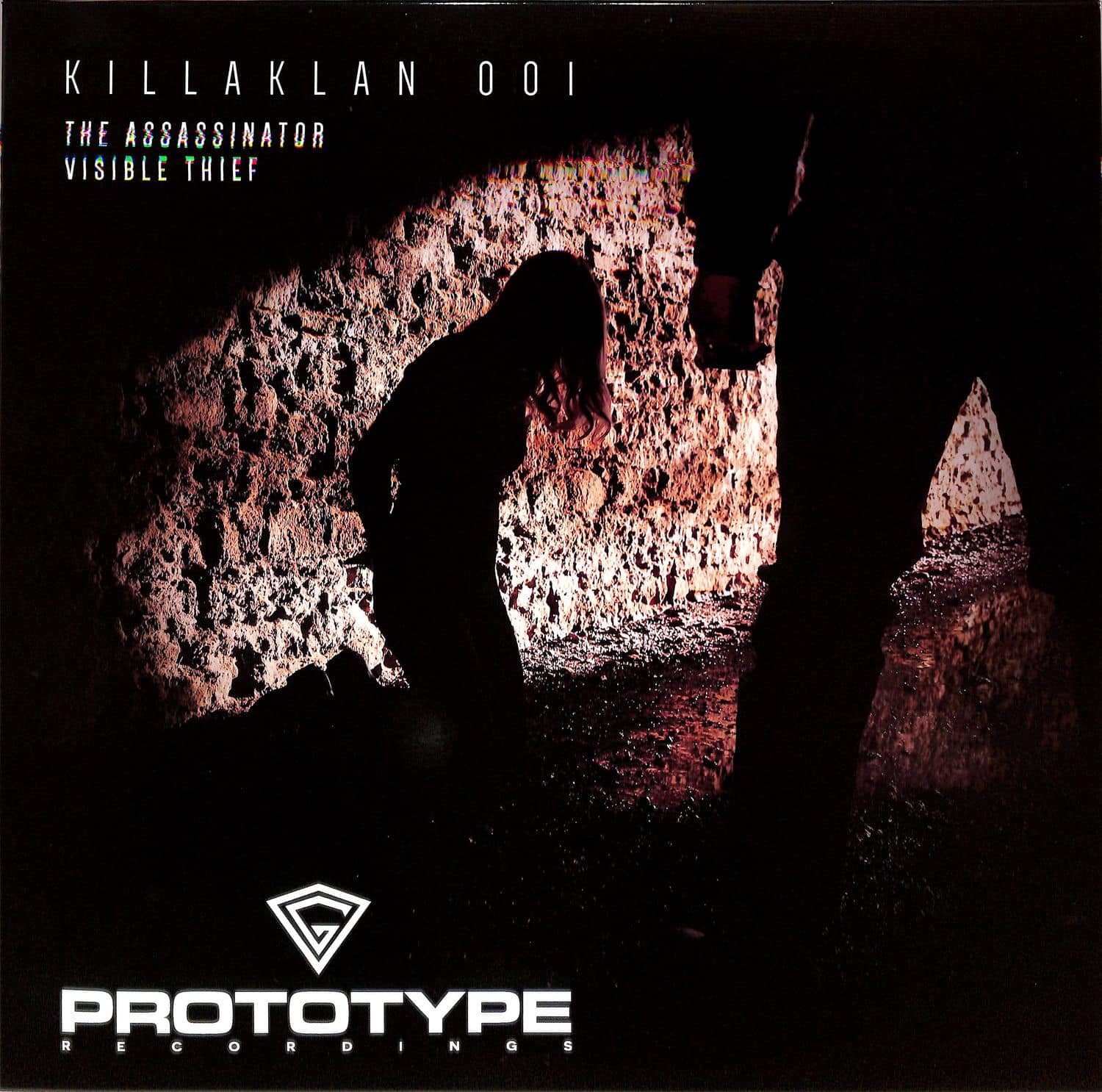 Unknown - The Assassinator - KillaKlan001
