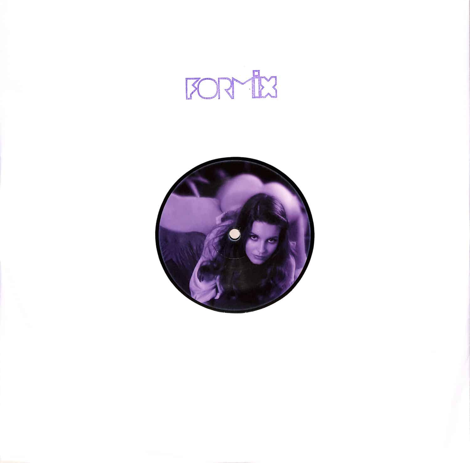 Various Artists - FORMIX SERIES VOL. 2