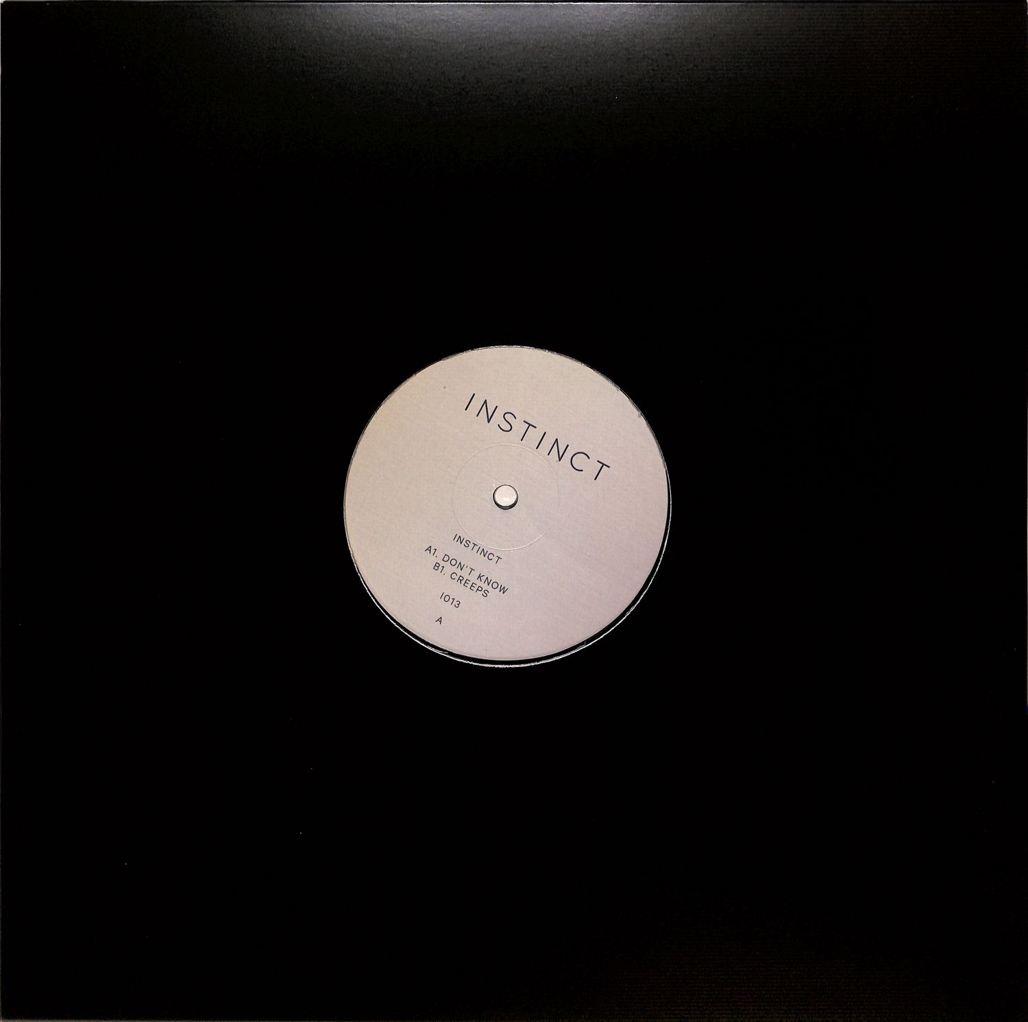 Instinct - INSTINCT 13