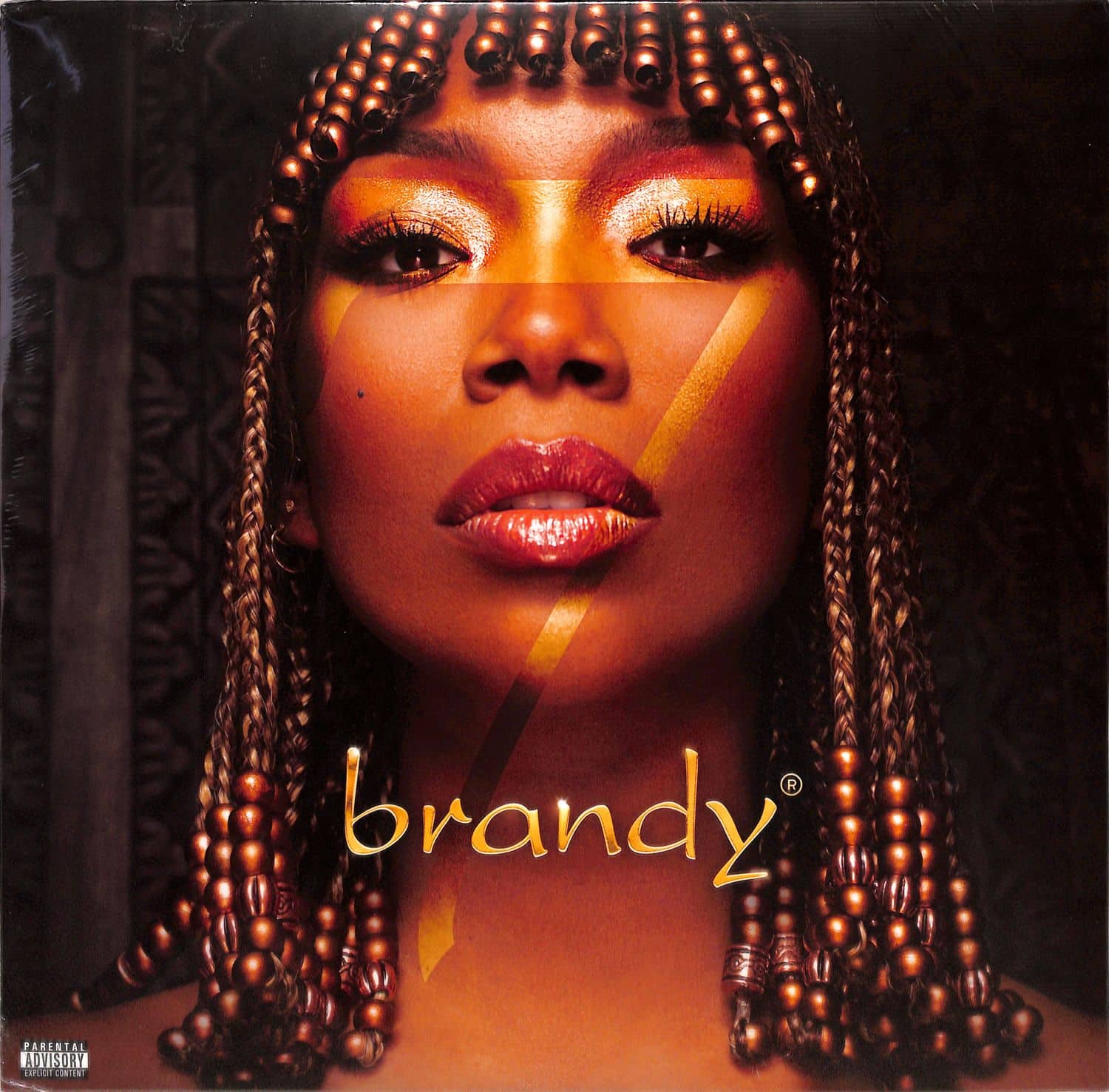Brandy - B7 