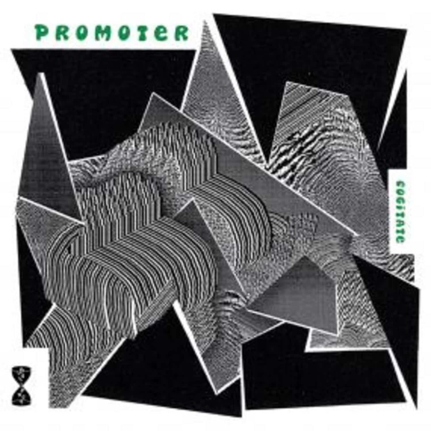 Promoter - COGITATE