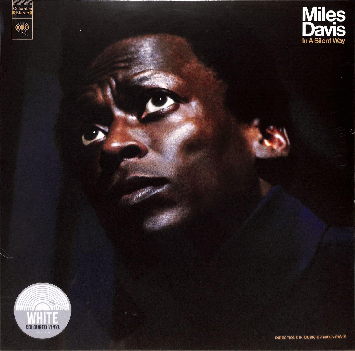 Miles Davis - IN A SILENT WAY 