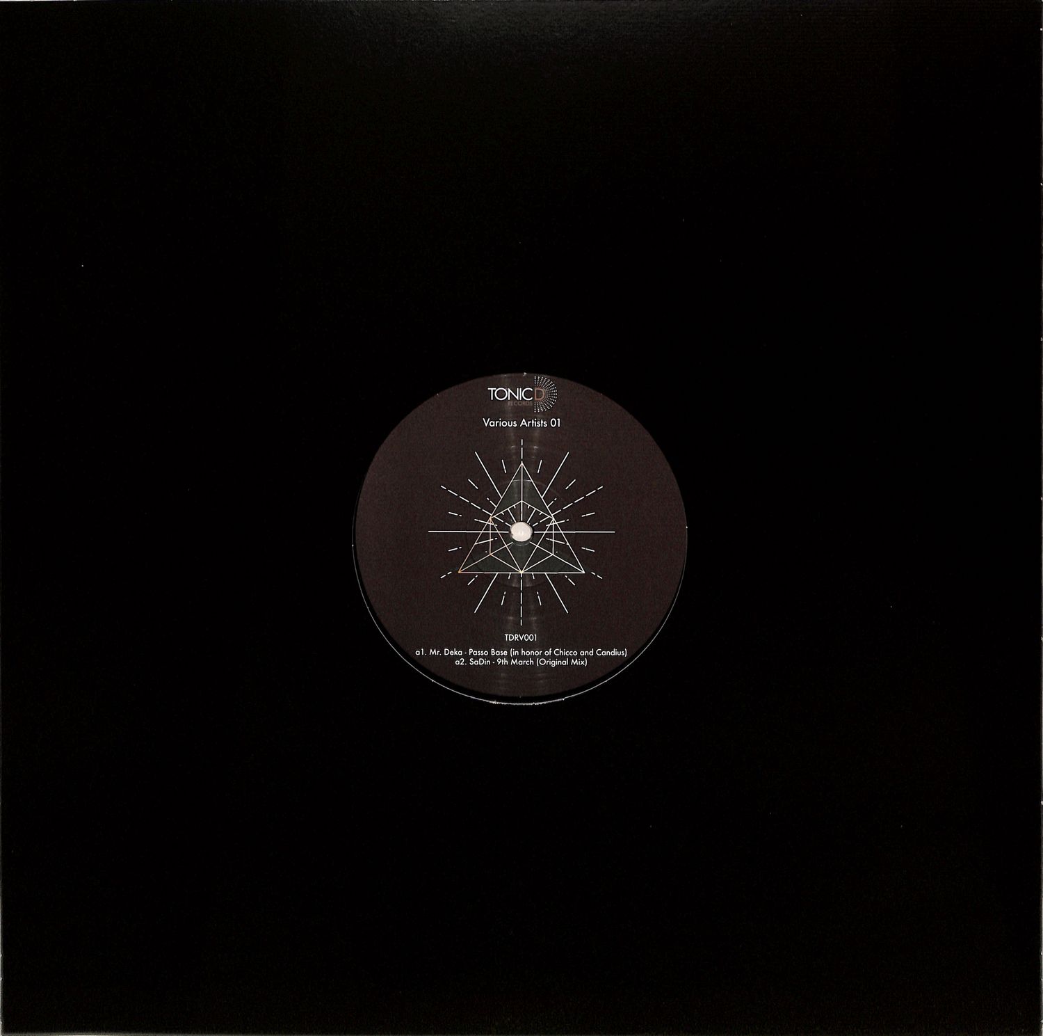 Various Artists - VARIOUS ARTISTS 1