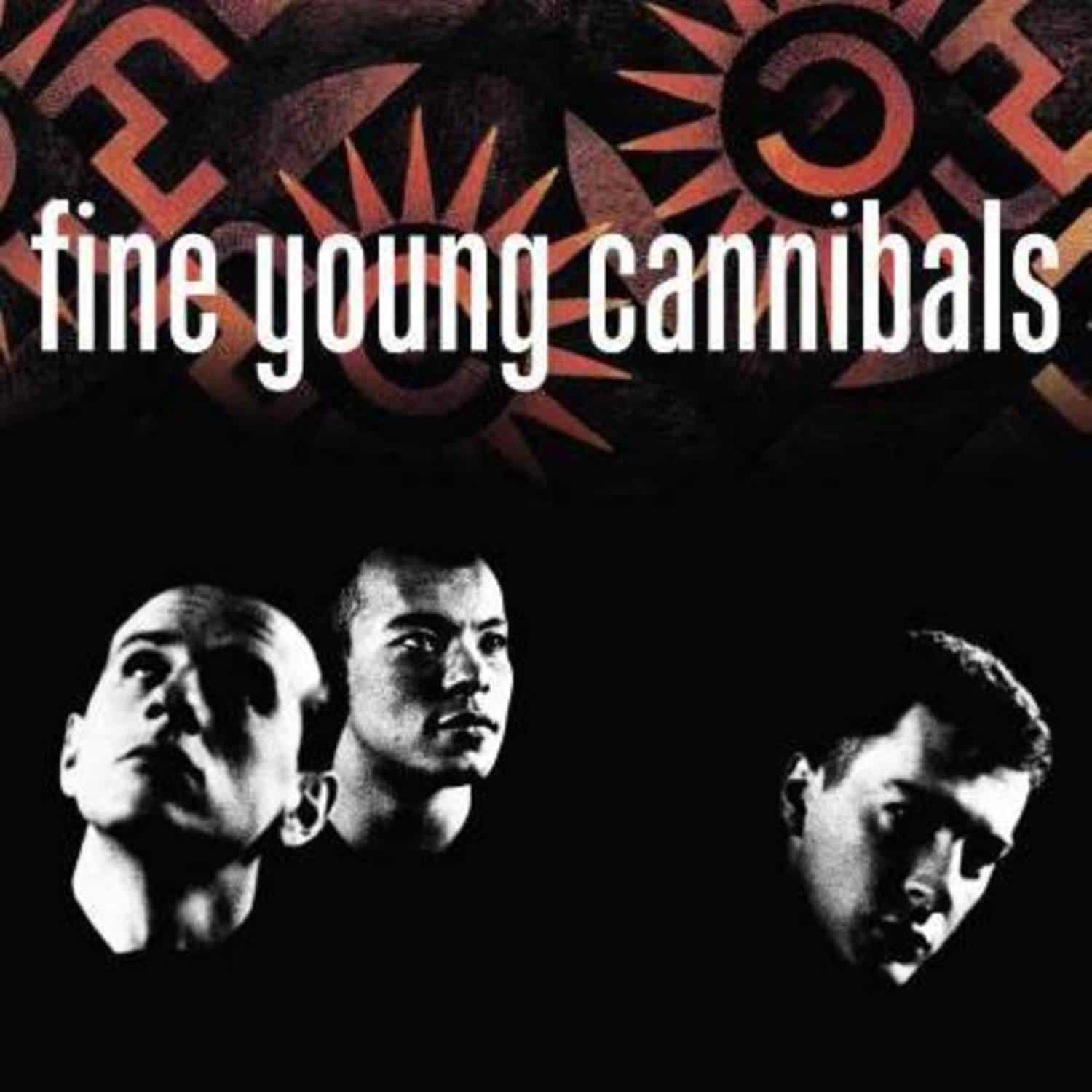 Fine Young Cannibals - FINE YOUNG CANNIBALS 