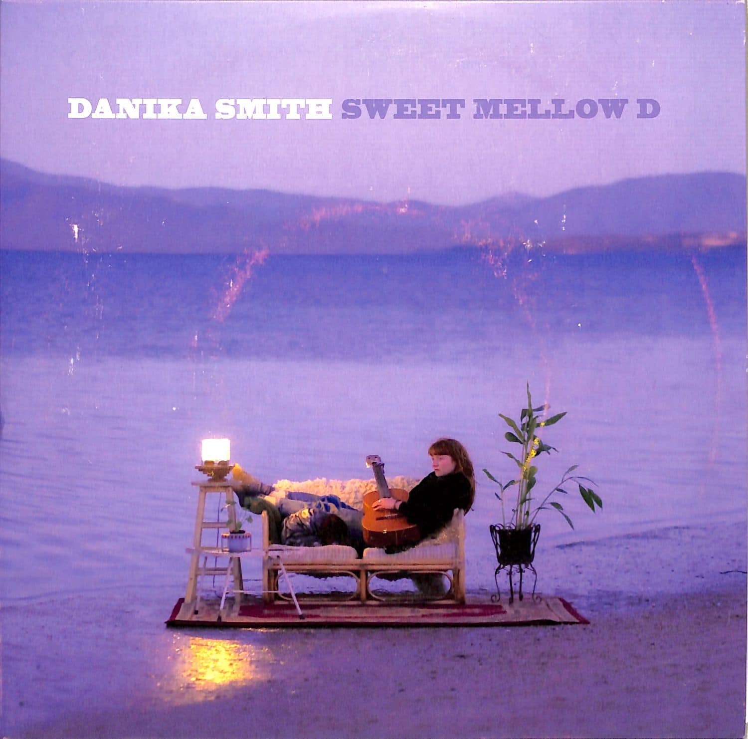 Danika Smith - SWEET MELLOW D / SUIT OF ARMOUR 