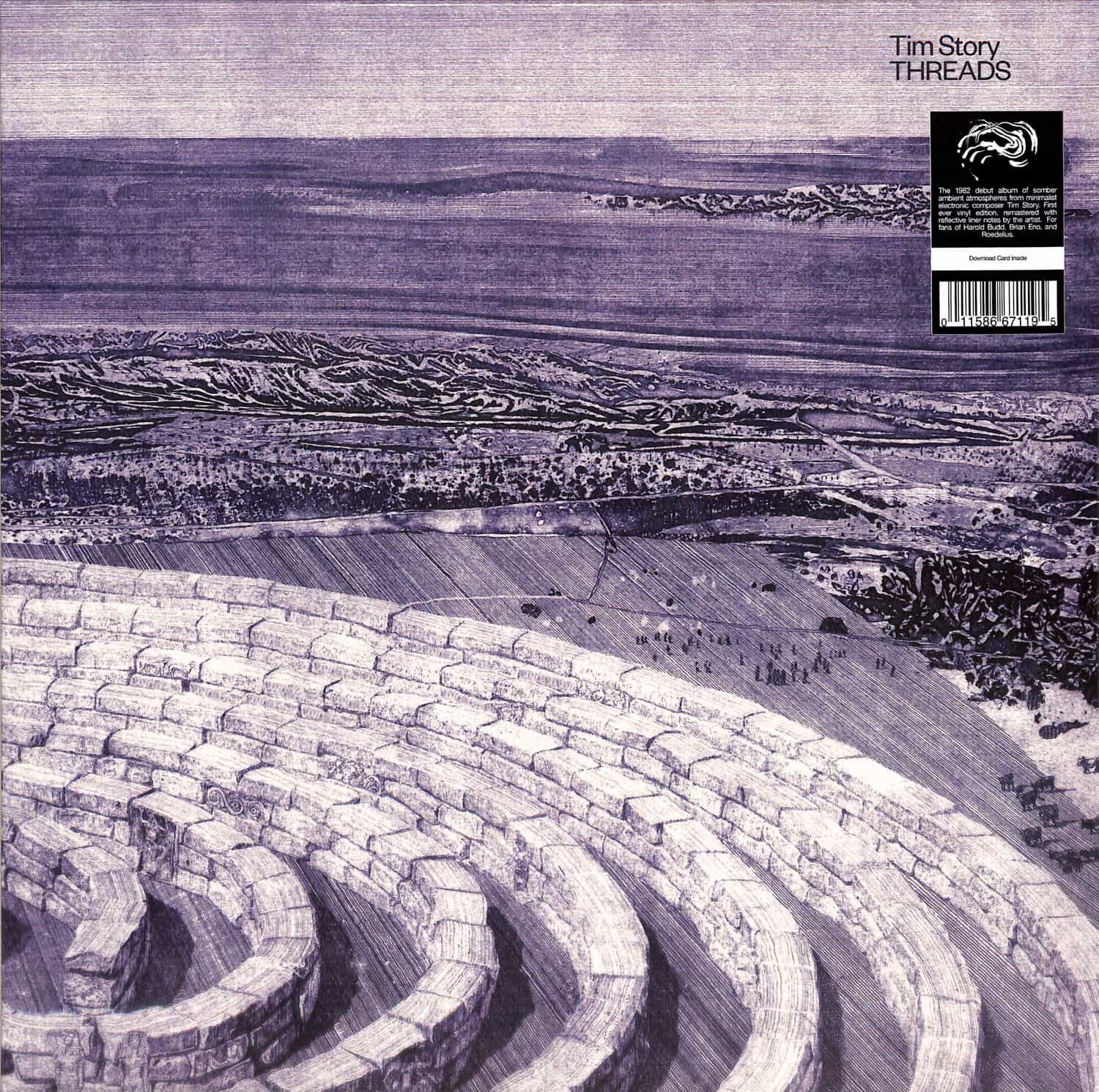 Tim Story - THREADS 