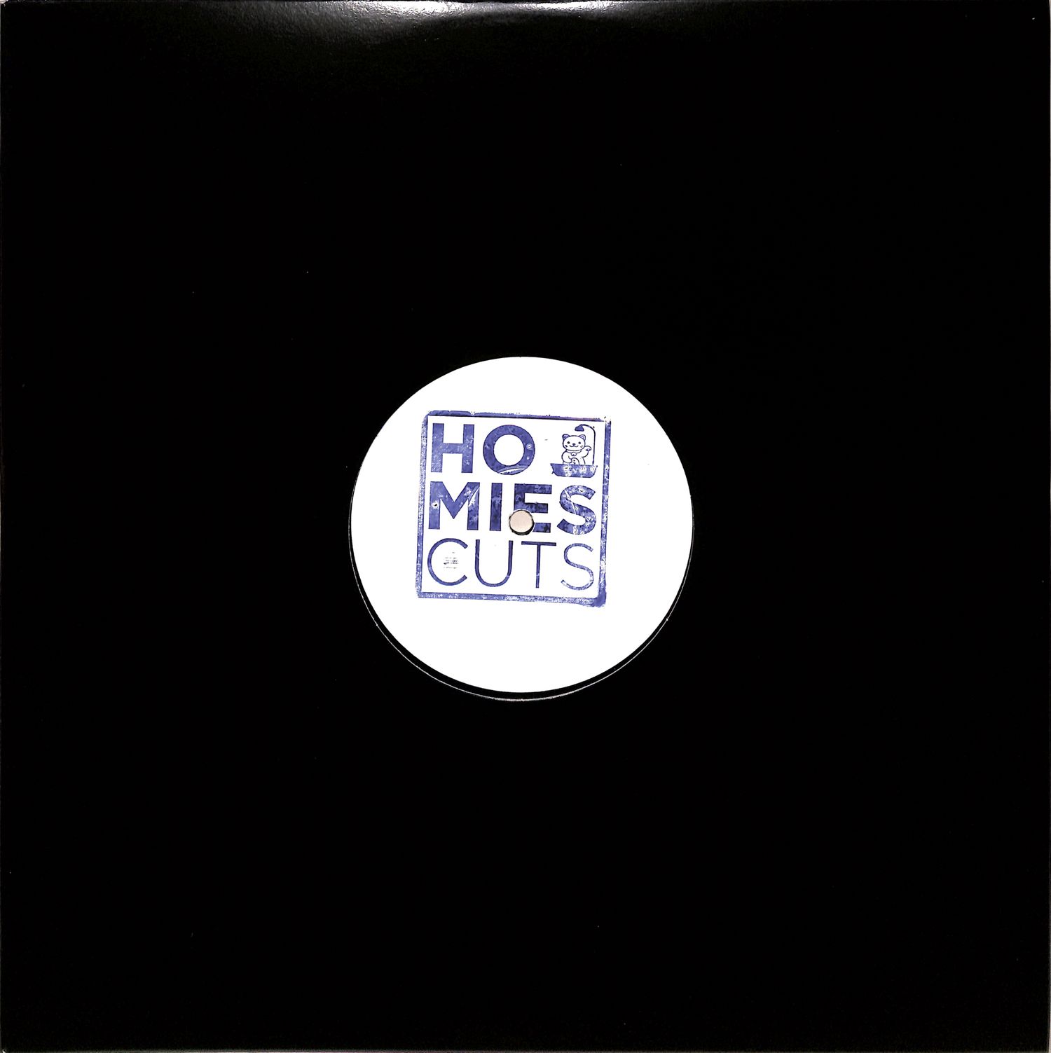 Homies - COLLECTIVE NO. 2 