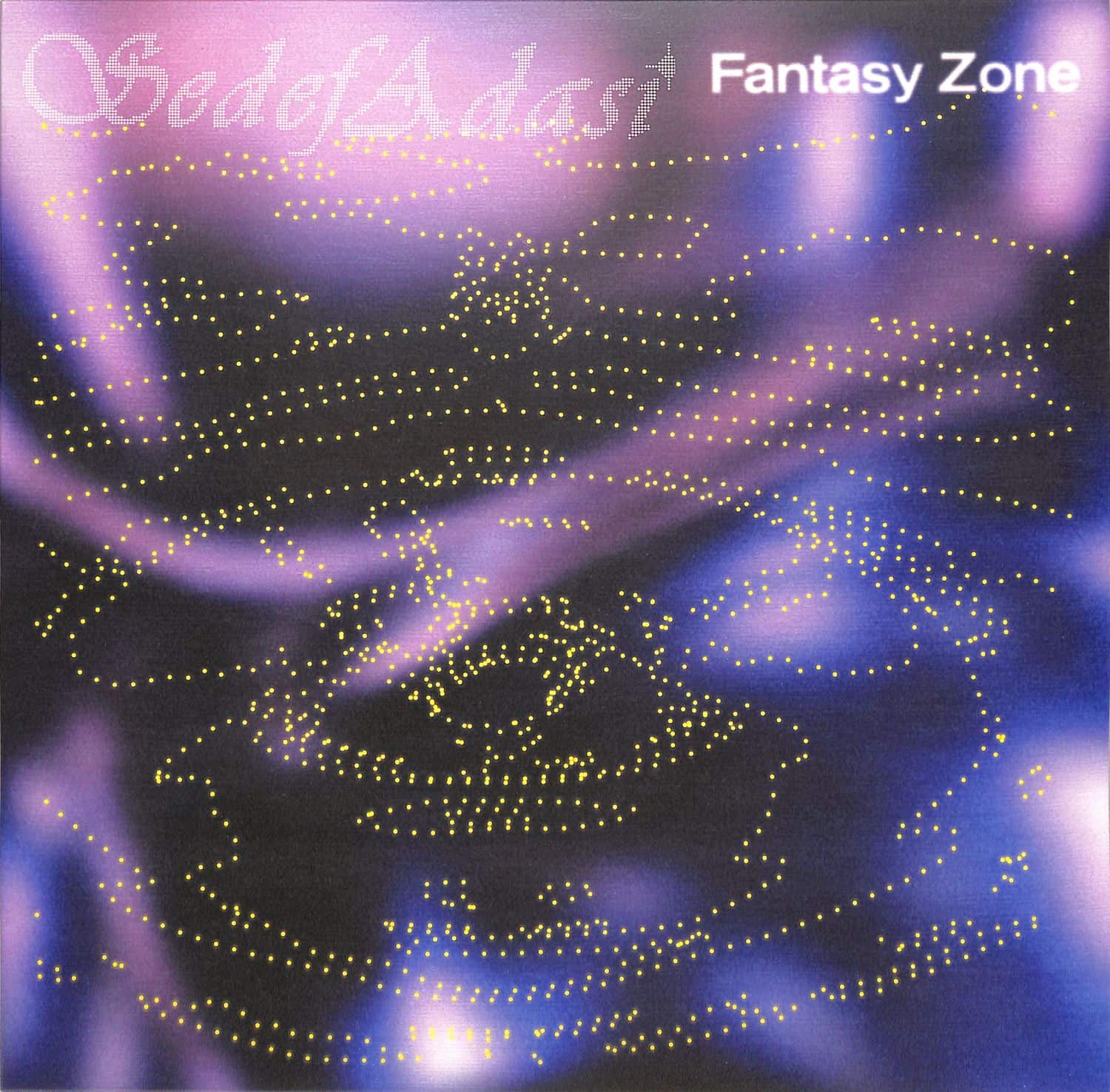 Sedef Adasi - FANTASY ZONE