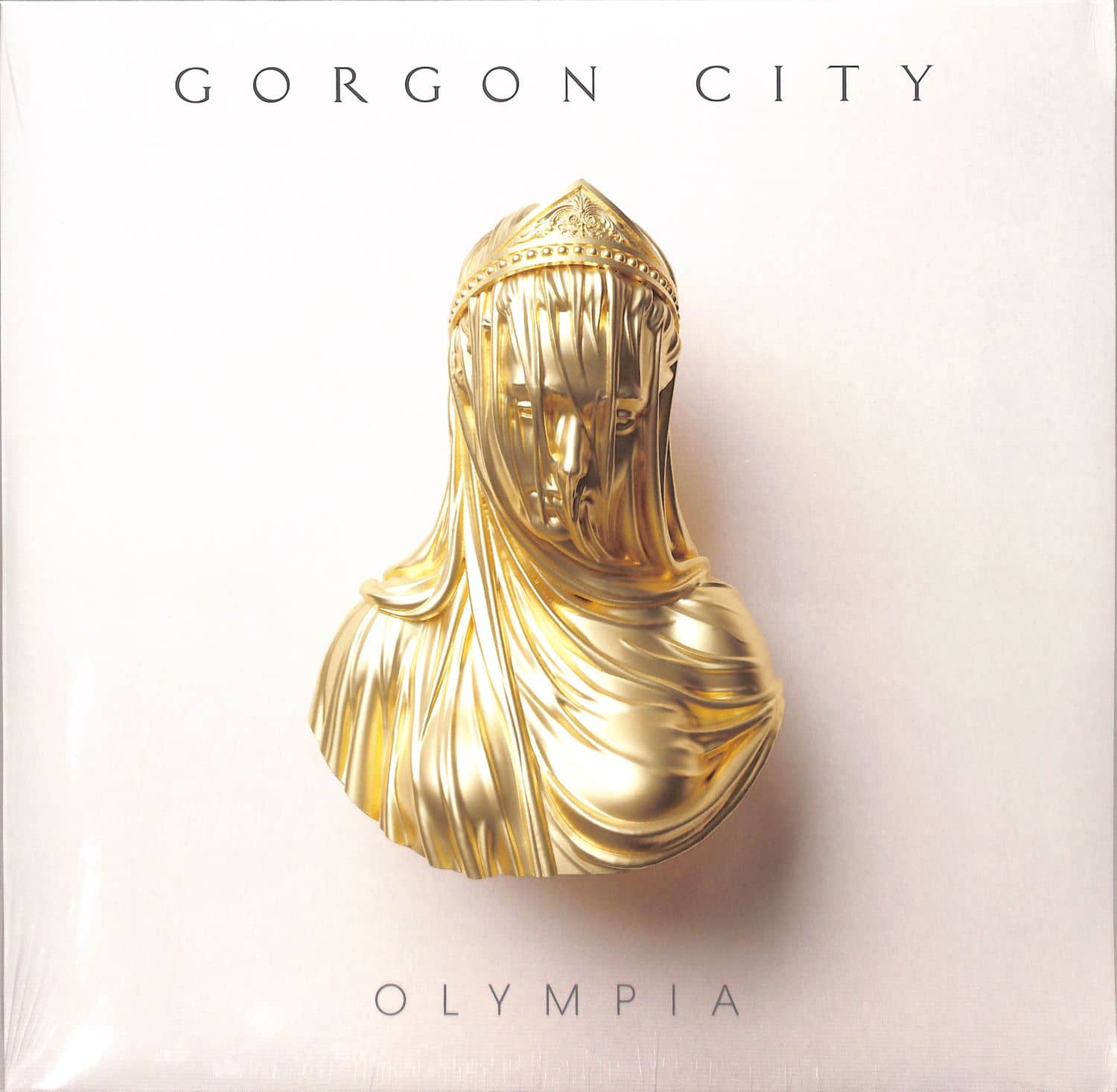 Gorgon City - OLYMPIA