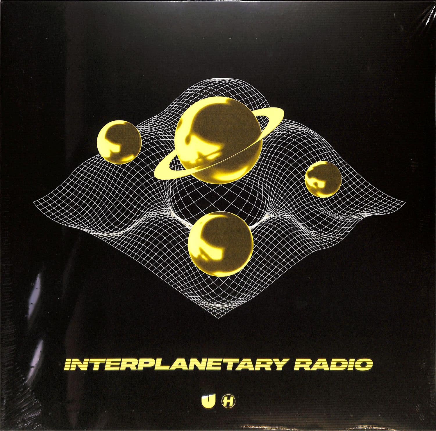 Unglued - INTERPLANETARY RADIO 
