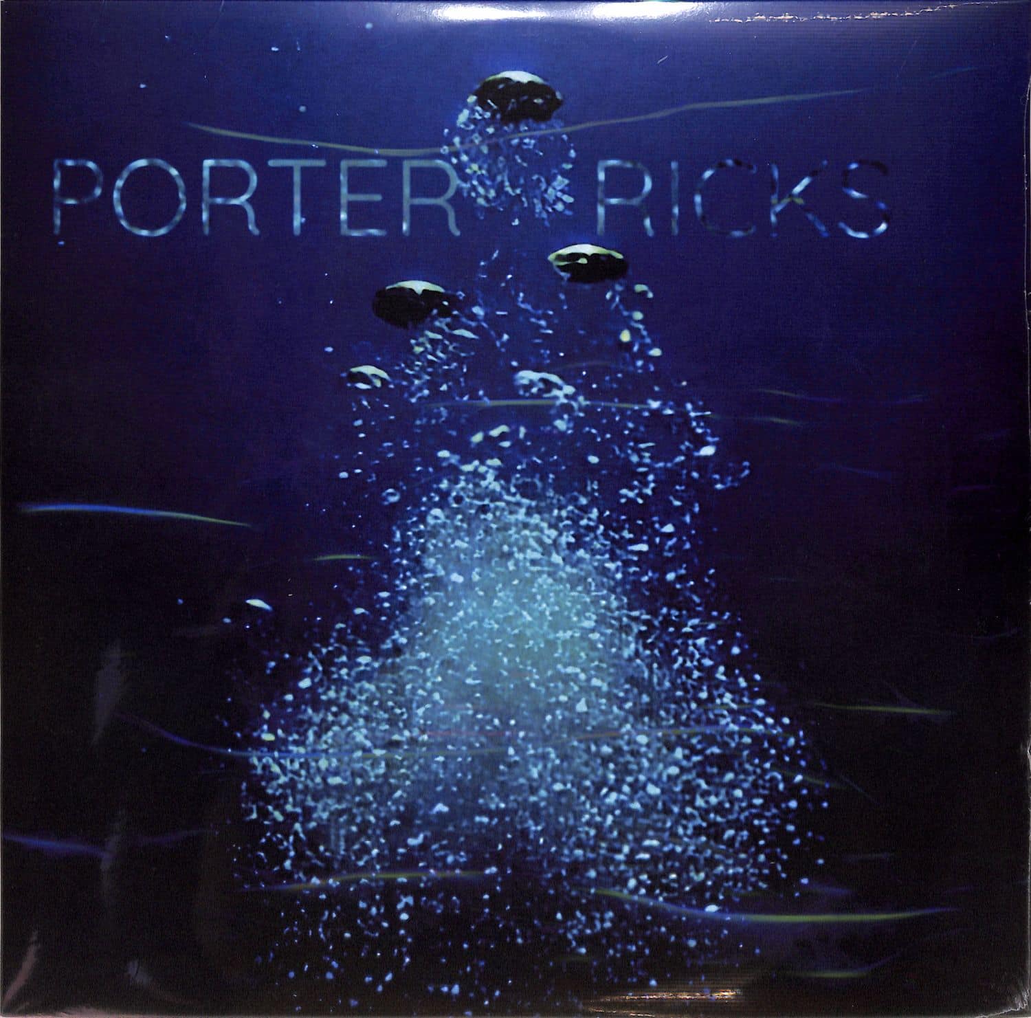 Porter Ricks - SAME 