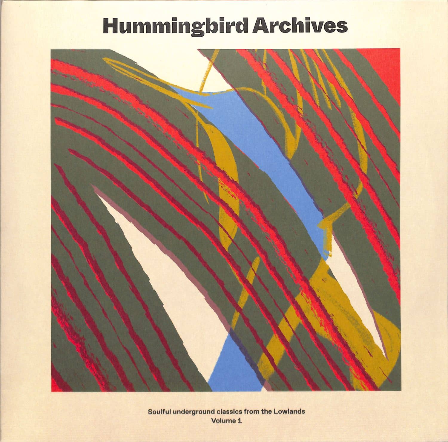 Hummingbird Archives - SOULFUL UNDERGROUND CLASSICS FROM THE LOWLANDS 