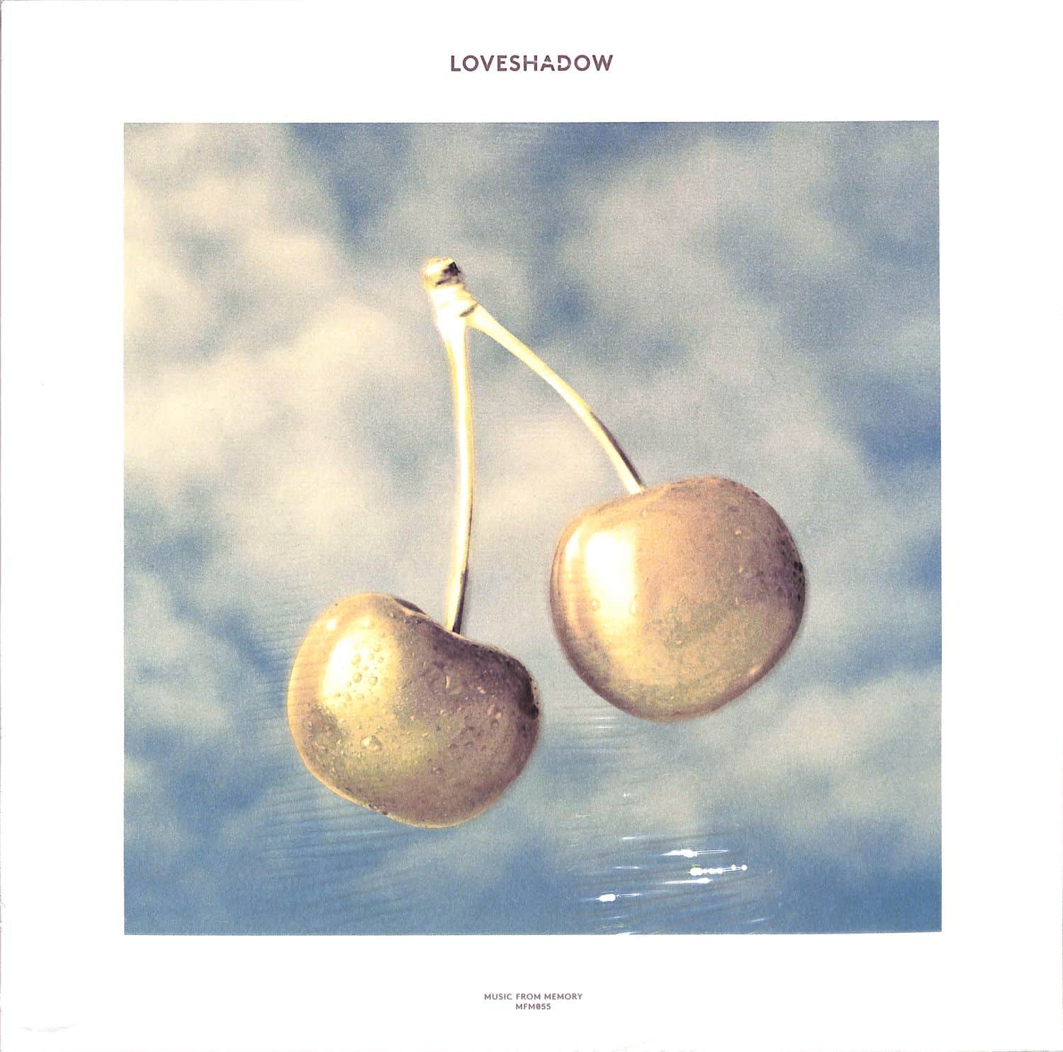 Loveshadow - LOVESHADOW 