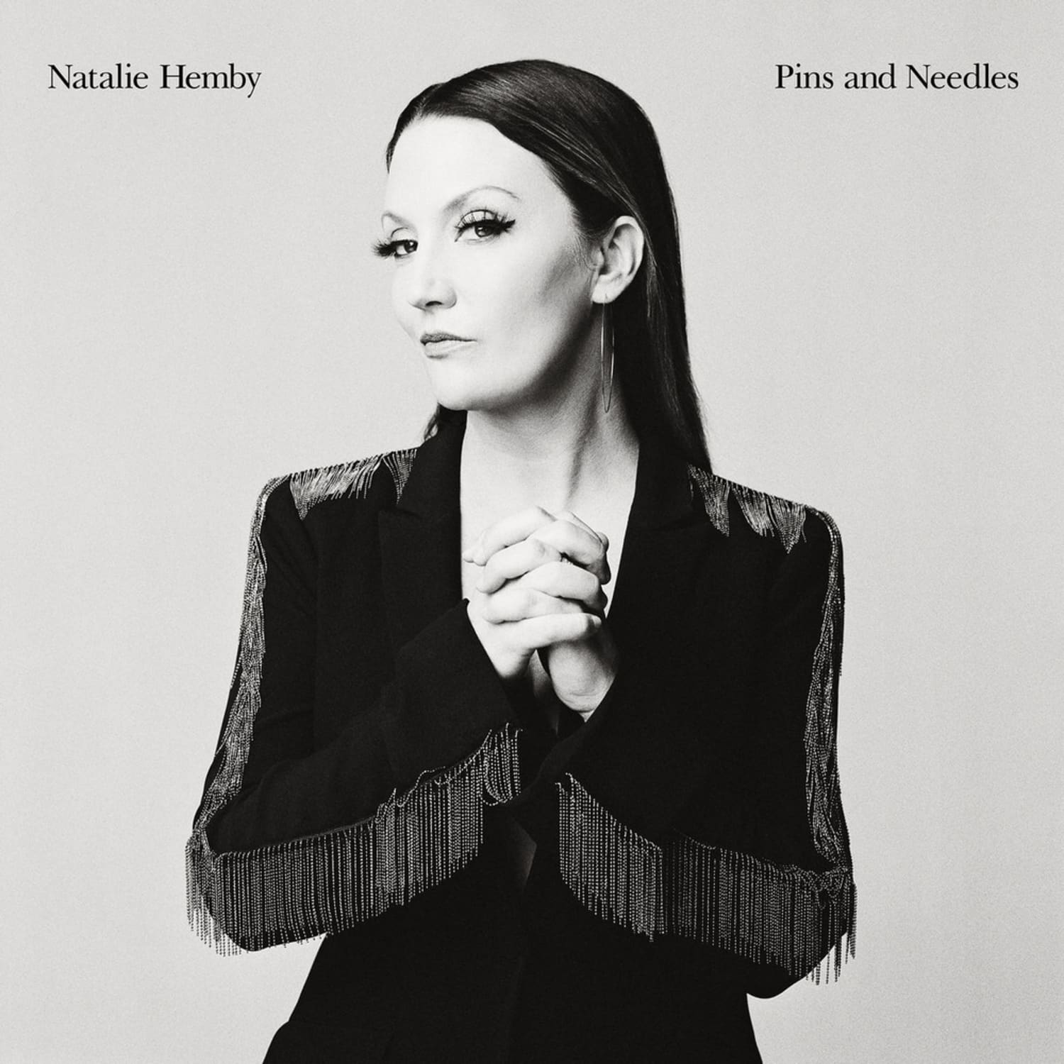 Natalie Hemby - PINS AND NEEDLES 