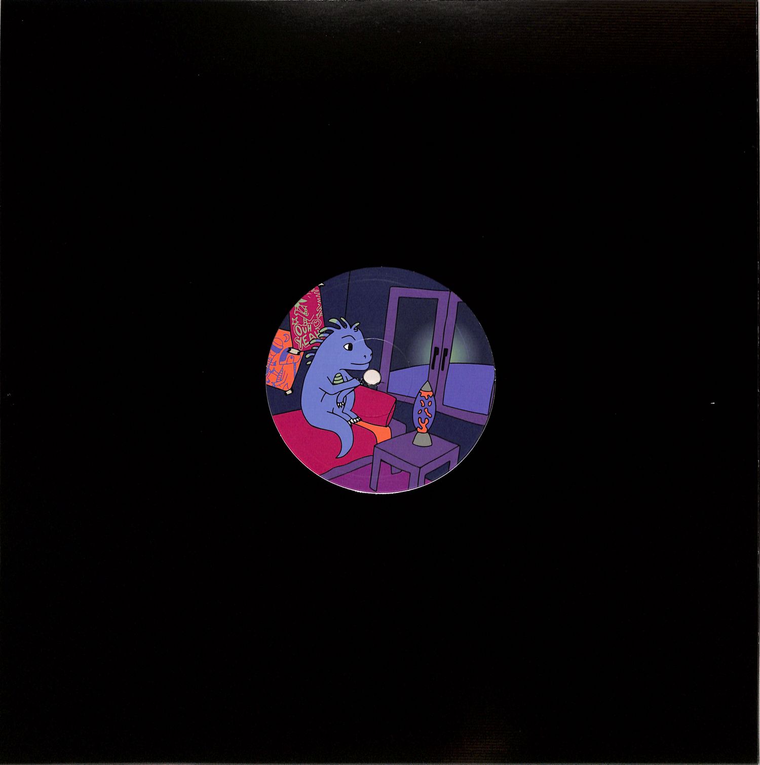 Cesare Muraca - UNCERTAIN TIMES EP