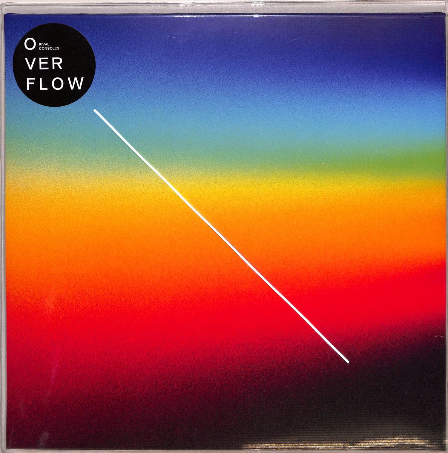 Rival Consoles - OVERFLOW 