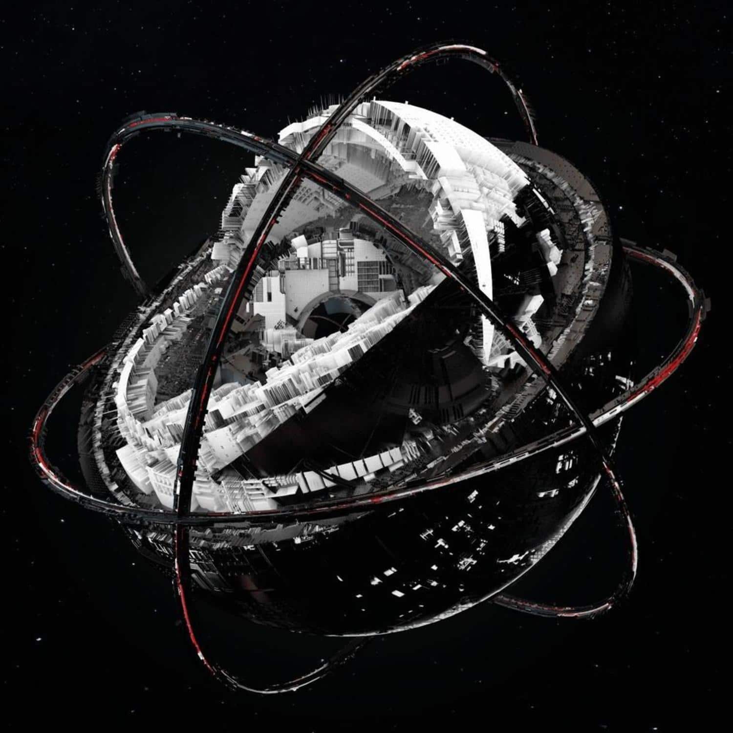 Deathmachine - MUTABILITY LP 