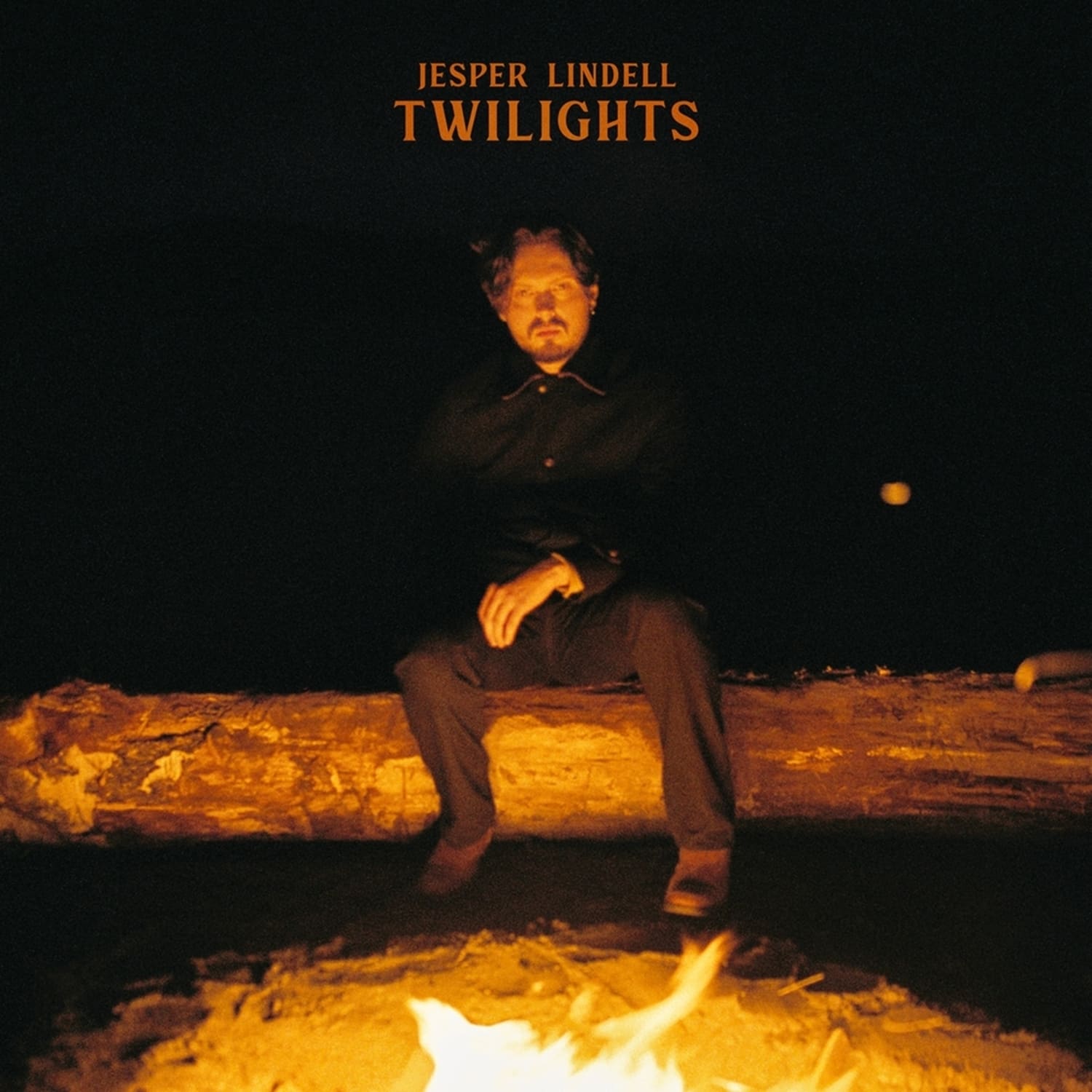 Jesper Lindell - TWILIGHTS 