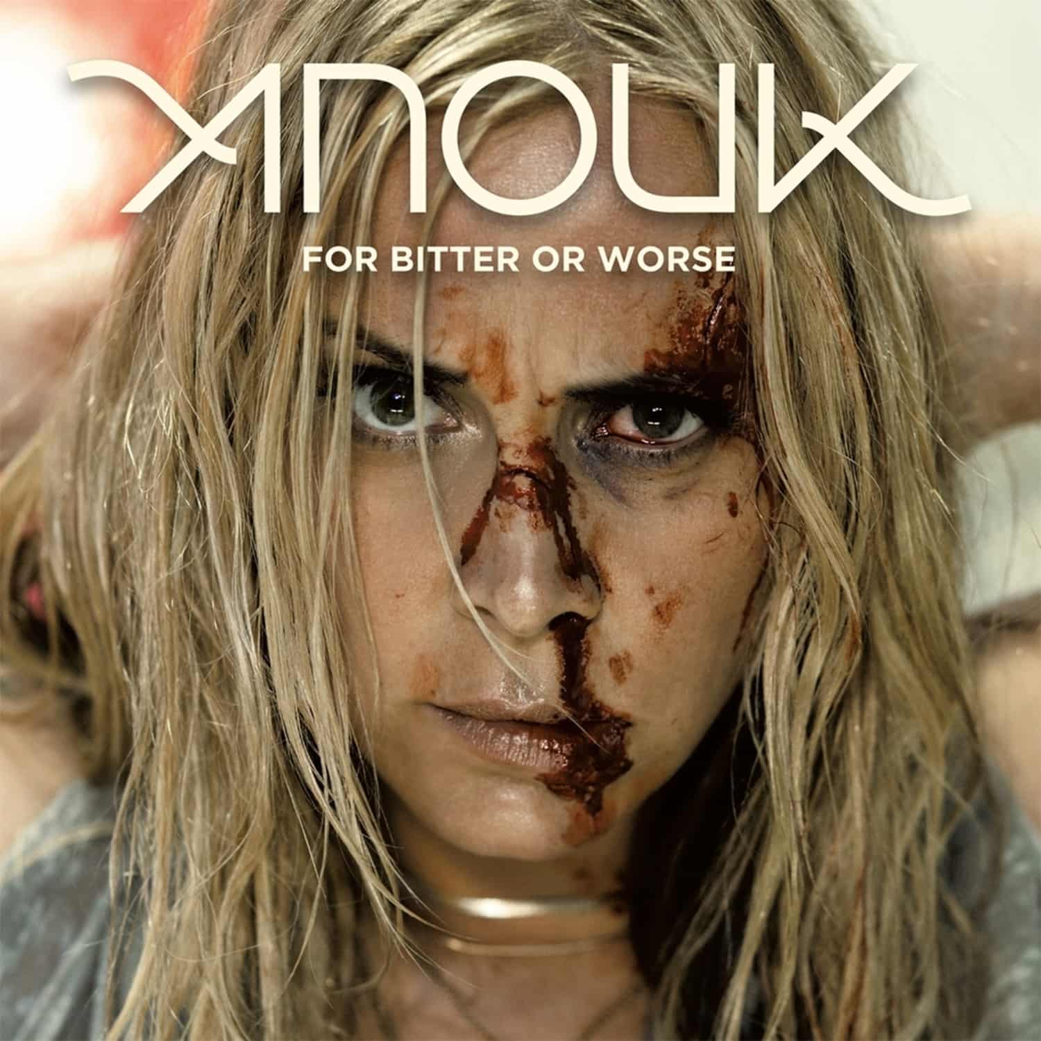 Anouk - FOR BITTER OR WORSE 
