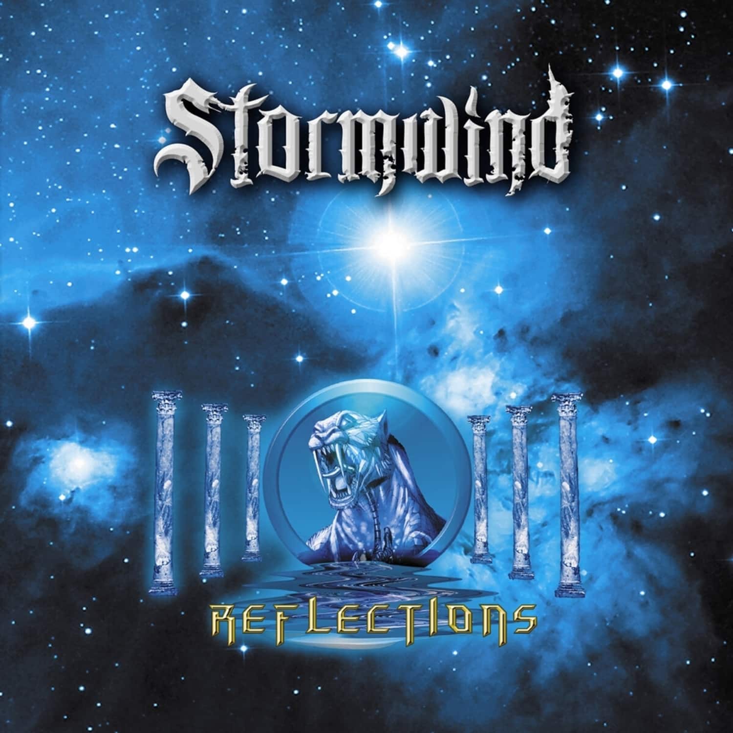 Stormwind - REFLECTIONS 