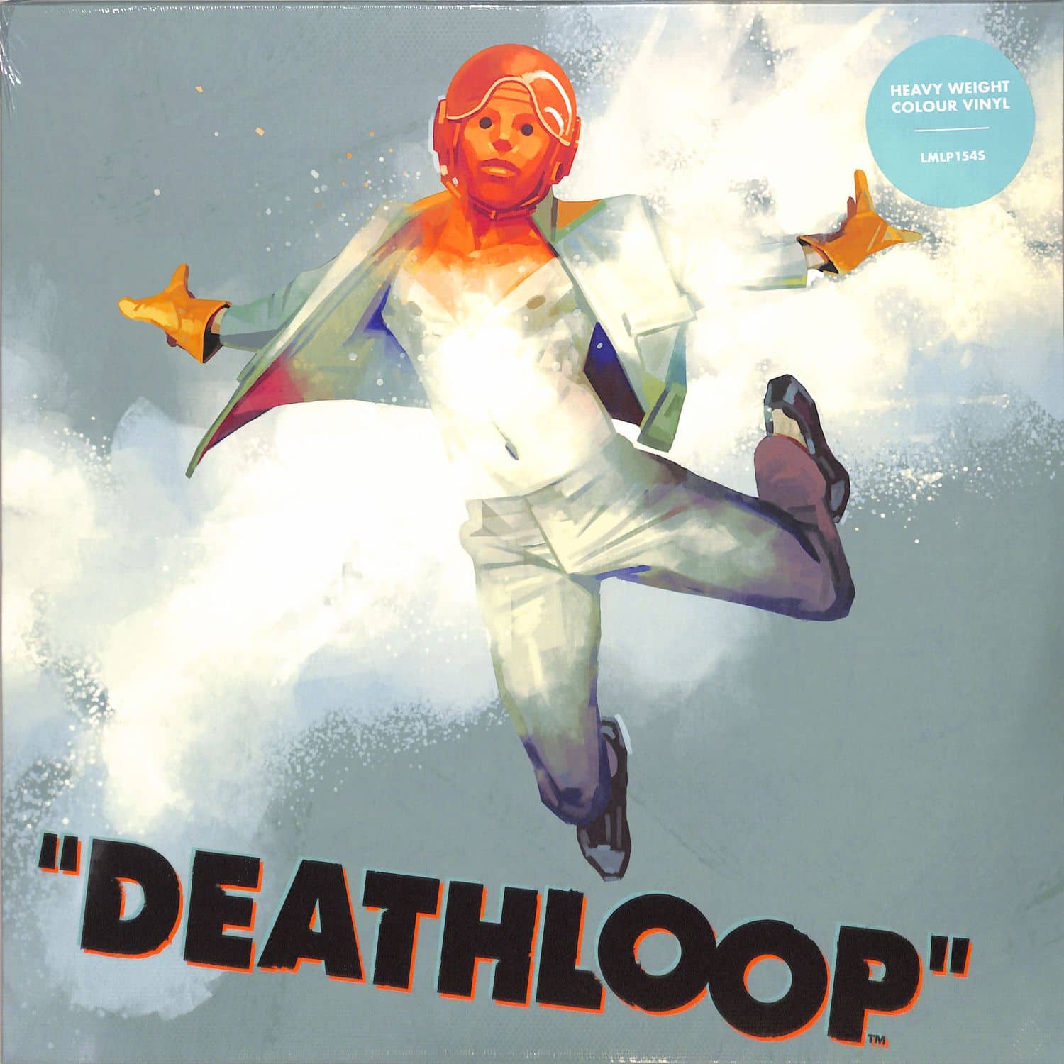 OST / Various - DEATHLOOP 