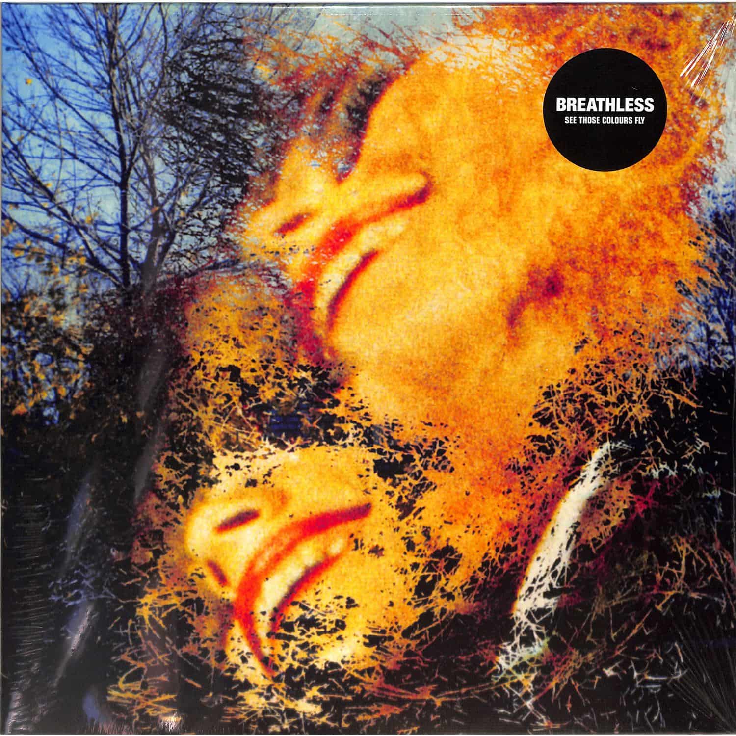 Breathless - SEE THOSE COLOURS FLY 