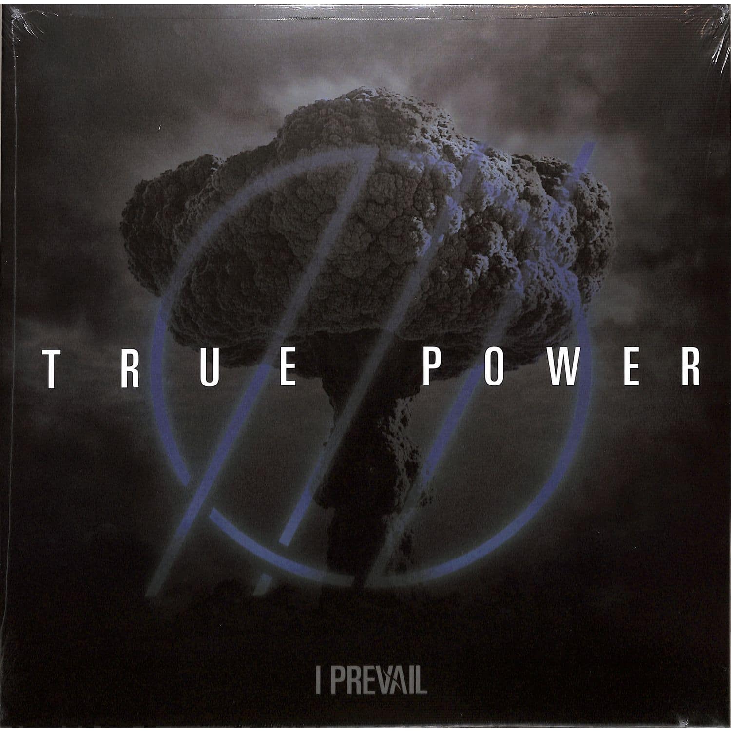 I Prevail - TRUE POWER 