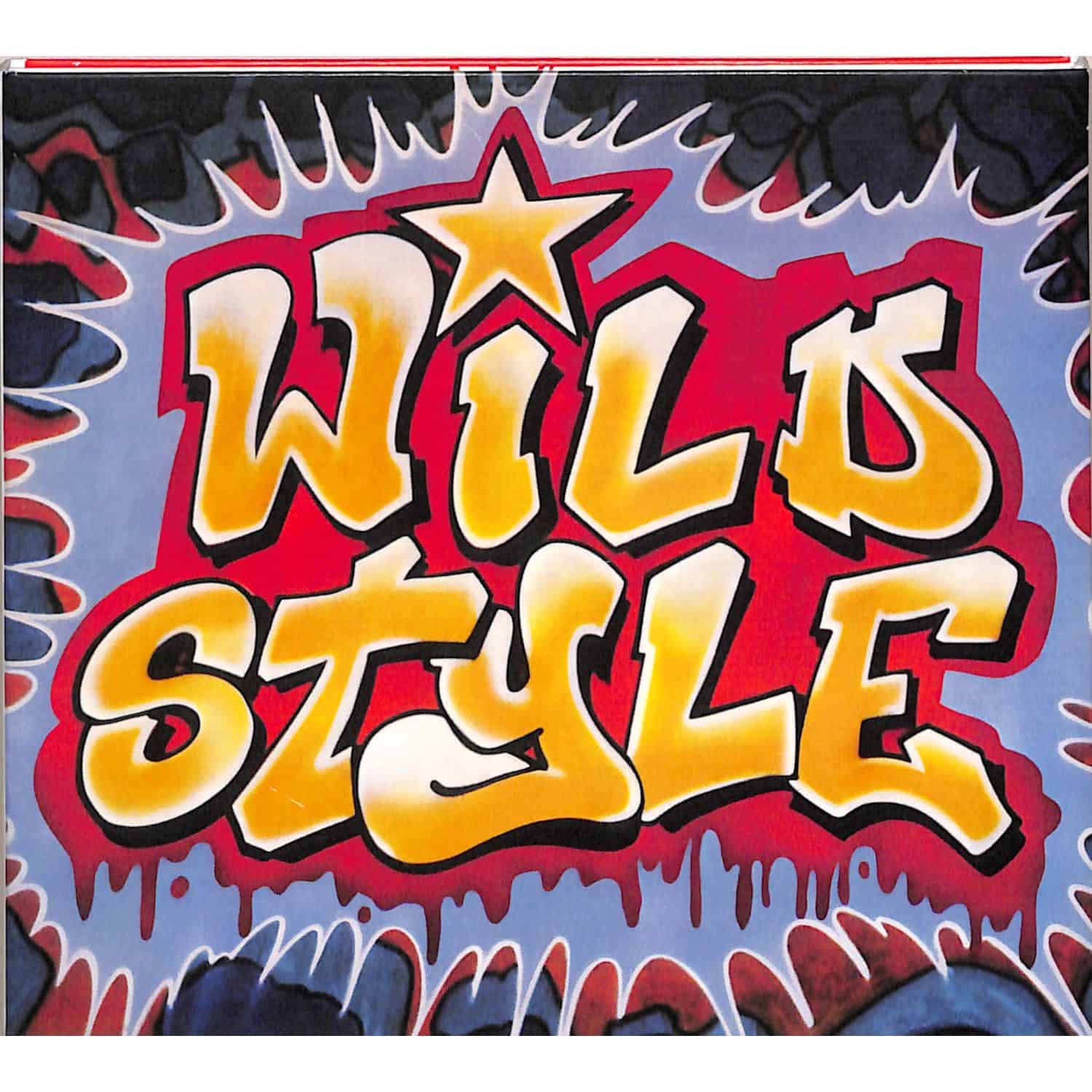 Various - WILD STYLE 