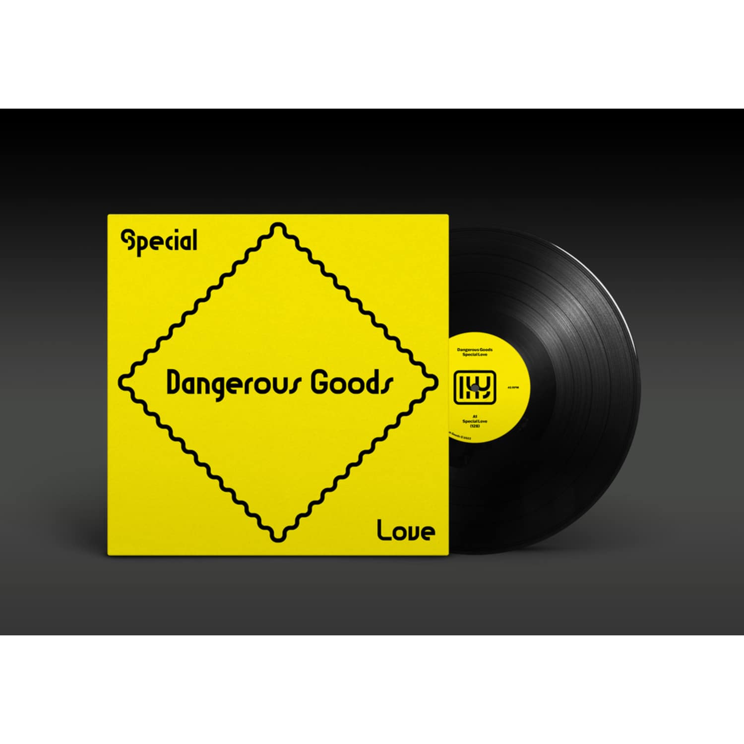 Dangerous Goods - SPECIAL LOVE