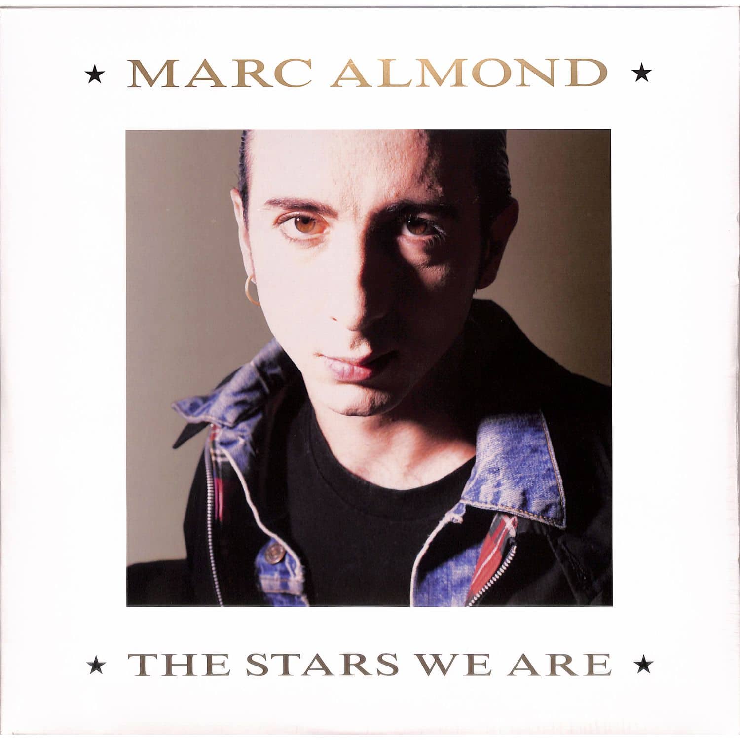 Marc Almond - THE STARS WE ARE 