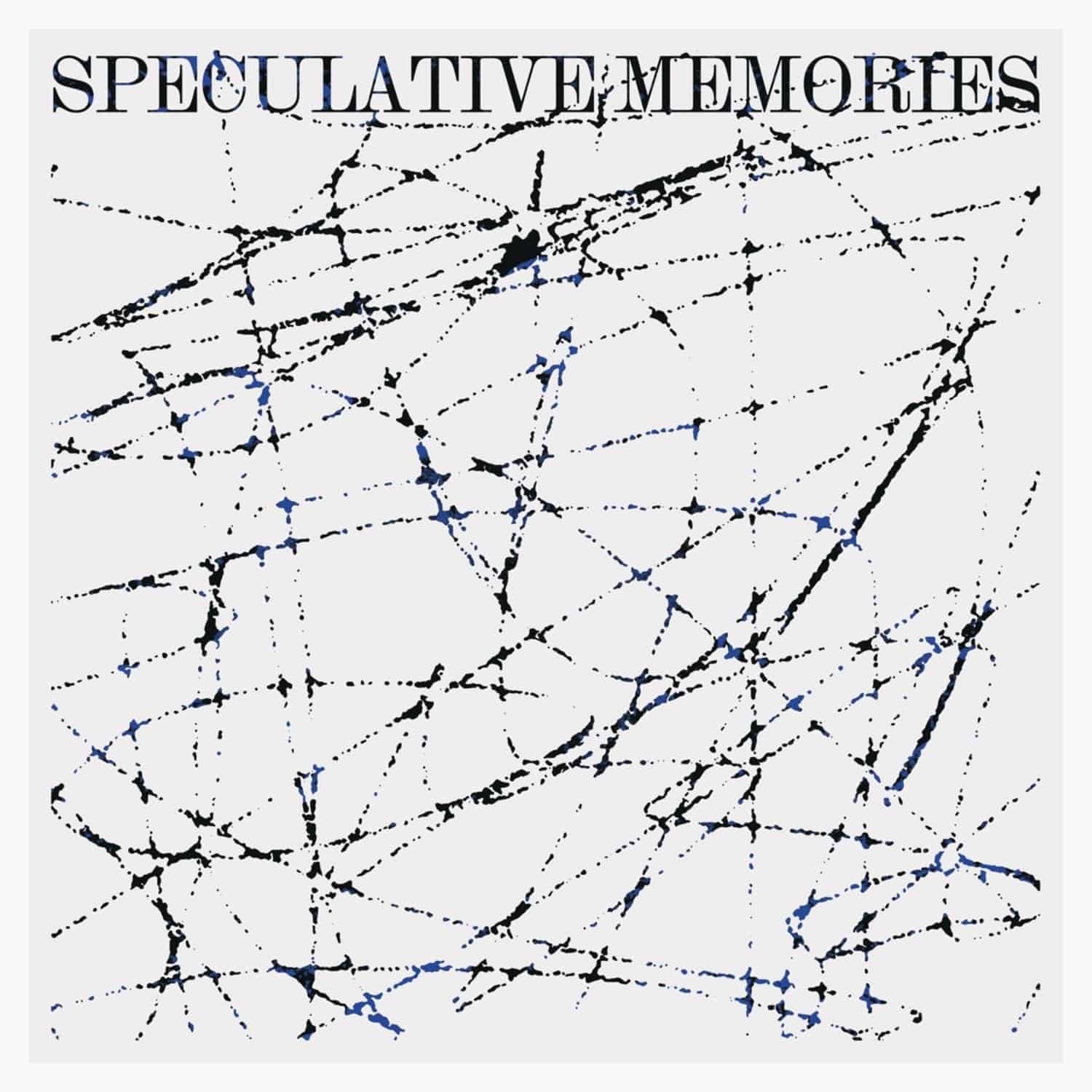 Yair Elazar Glotman - SPECULATIVE MEMORIES 