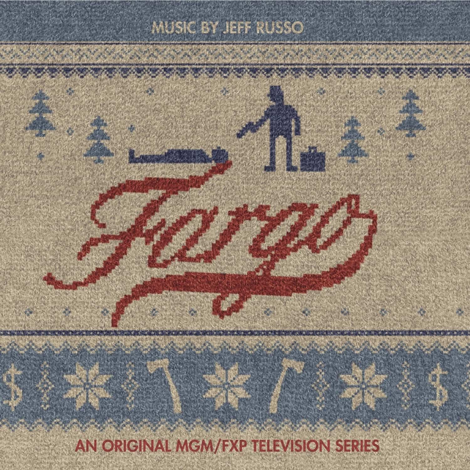 OST / Various - FARGO 