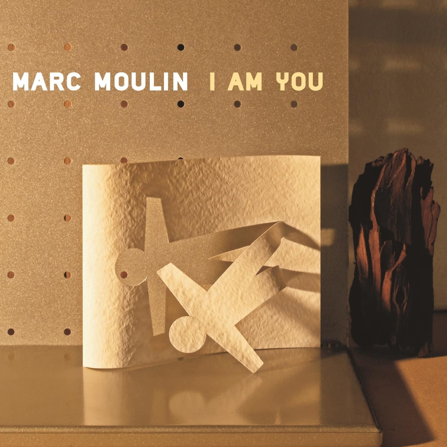 Marc Moulin - I AM YOU 