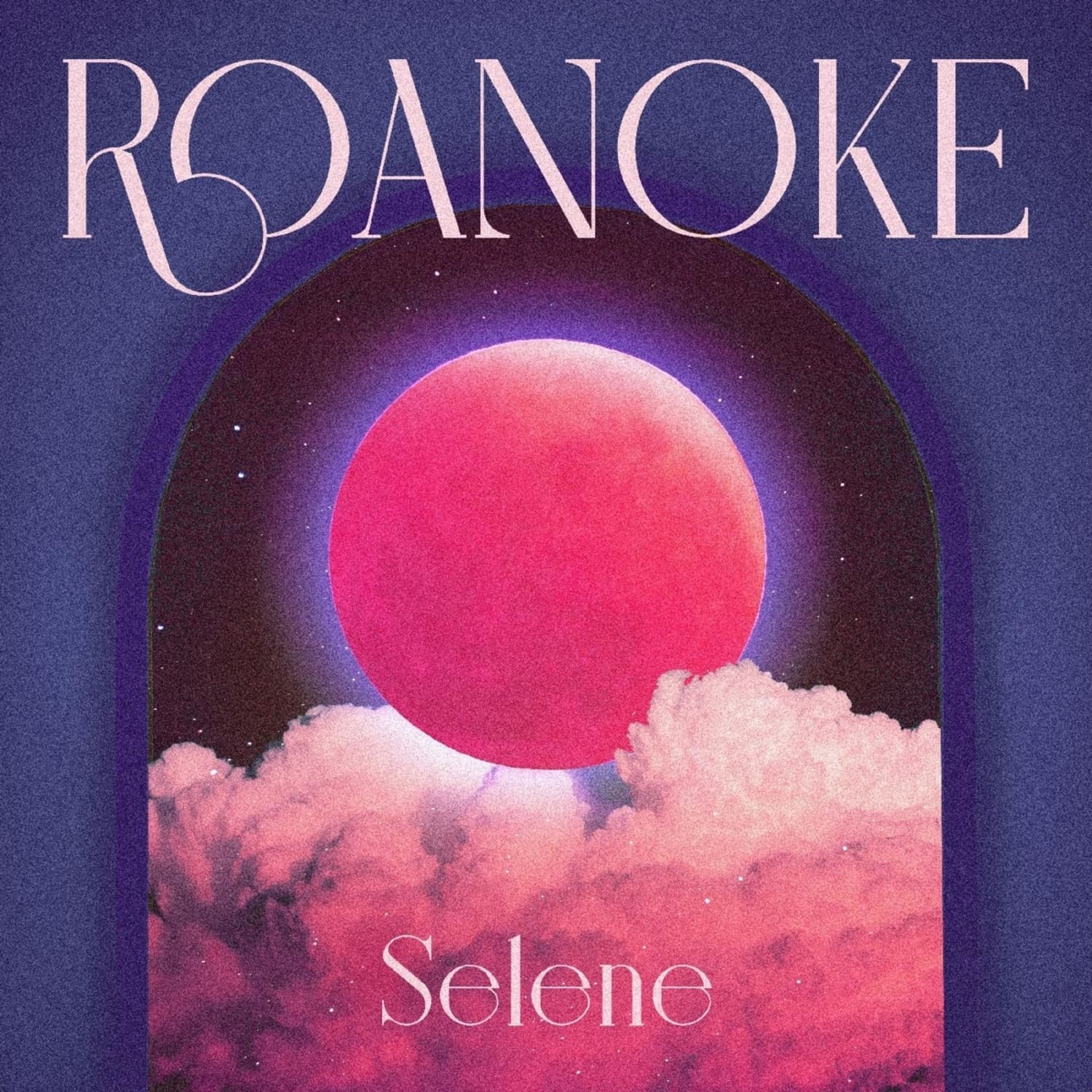 Roanoke - 7-SELENE / JUNA 