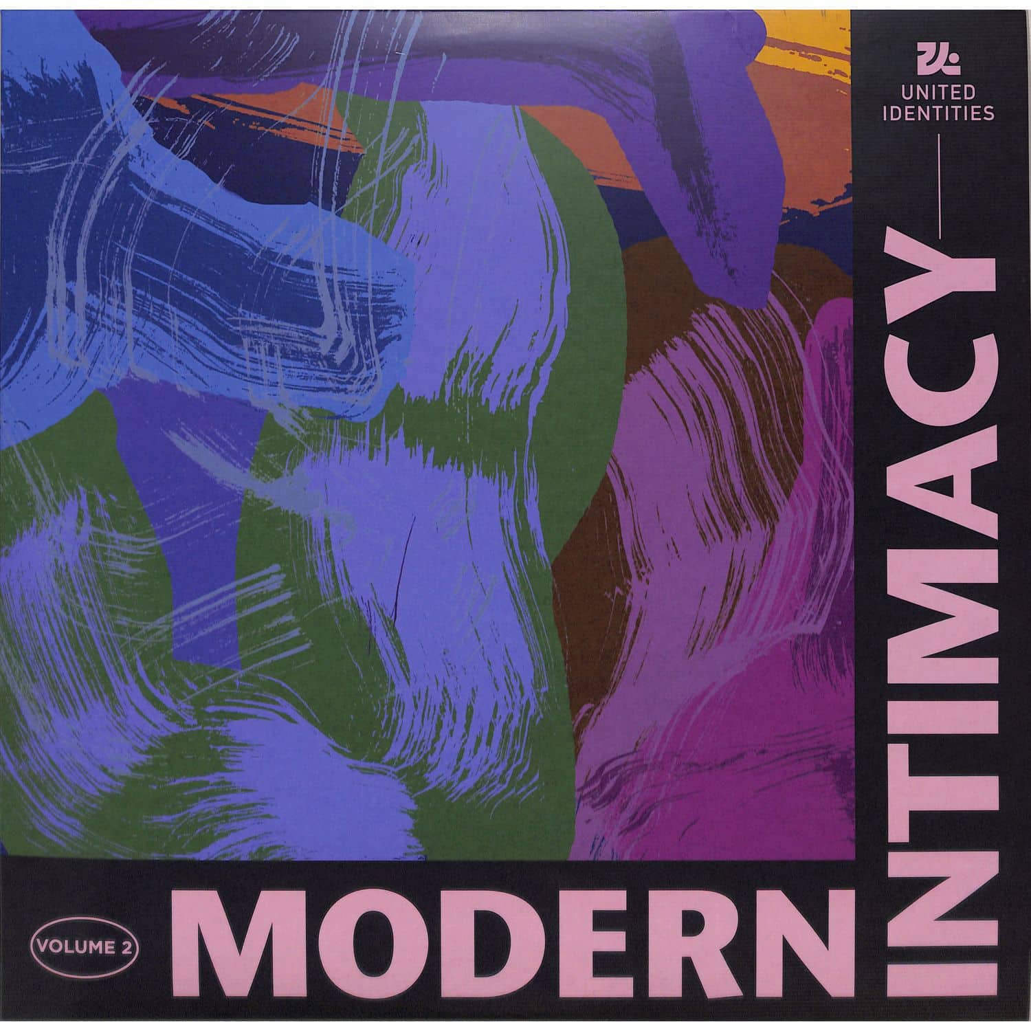 Carista Presents - MODERN INTIMACY VOLUME 2