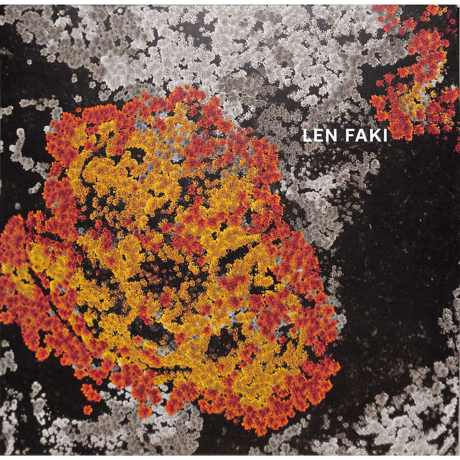 Len Faki - FUSION EP 01/03