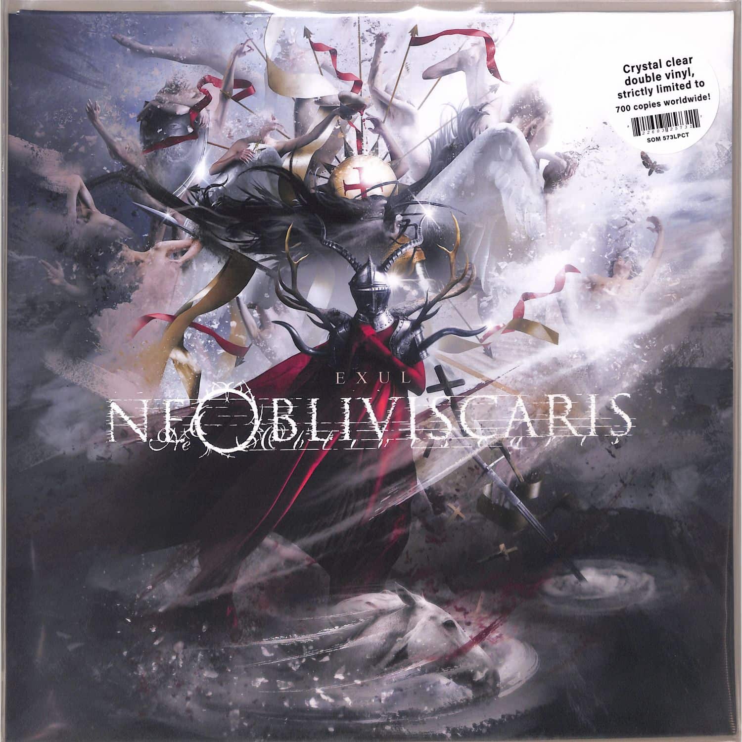 Ne Obliviscaris - EXUL 