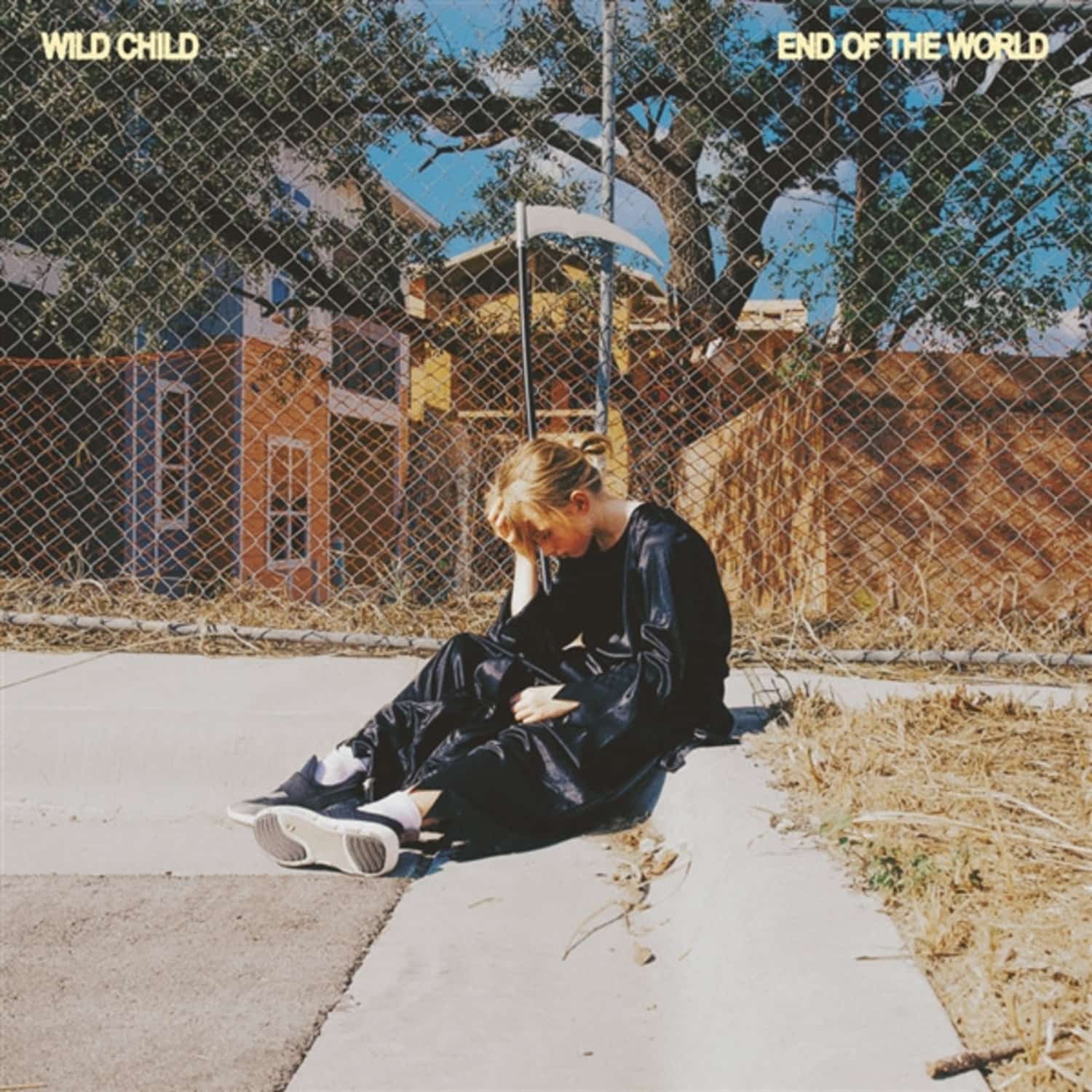 Wild Child - END OF THE WORLD 